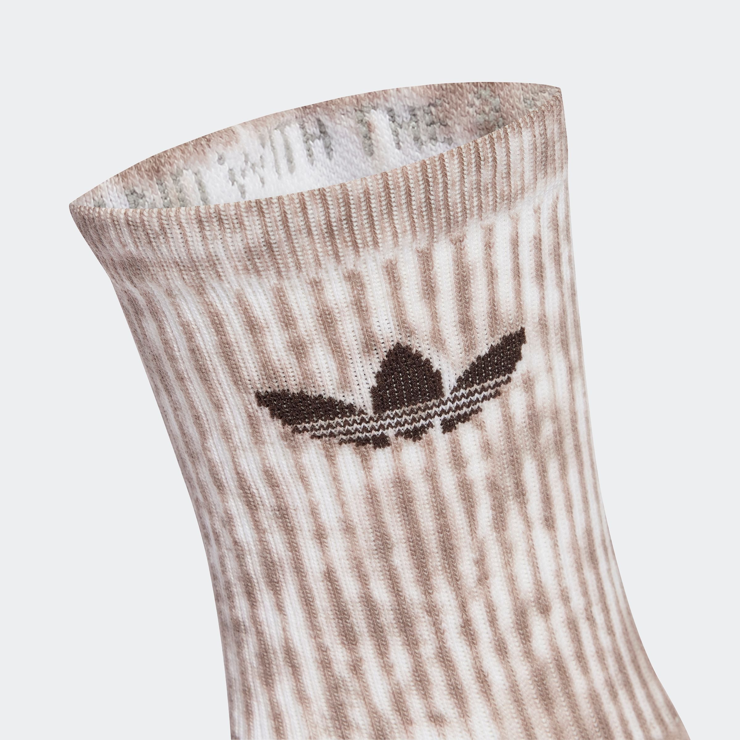 adidas Originals Sportsocken »TIE DYE CR S 3P«