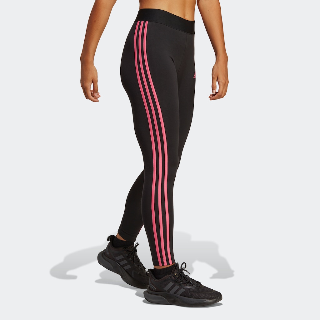 adidas Sportswear Leggings »W 3S LEG«, (1 tlg.)