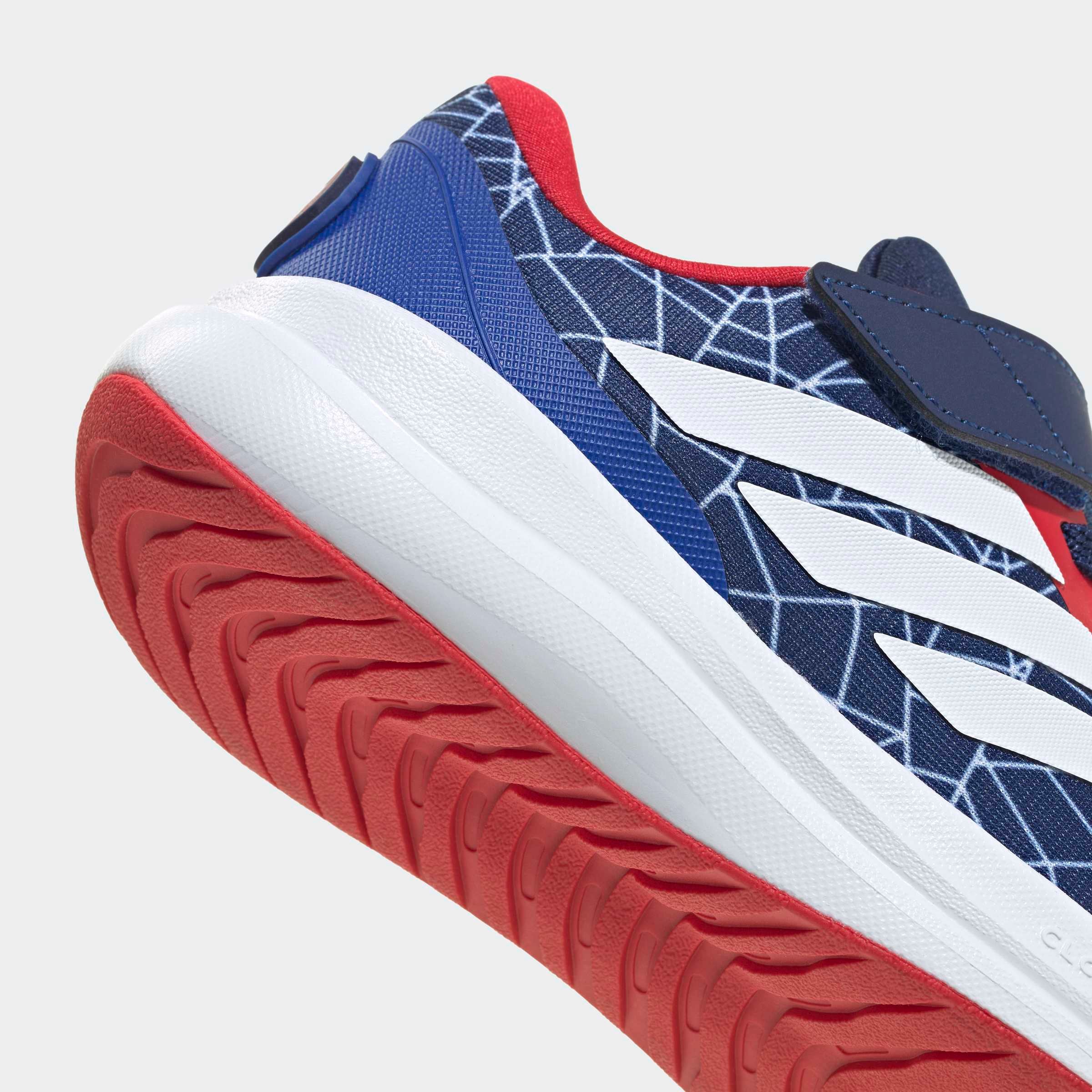 adidas Sportswear Sneaker »ADIDAS MARVEL SPIDER-MAN RUNFALCON 6 KIDS«  für Kinder & Jugendliche