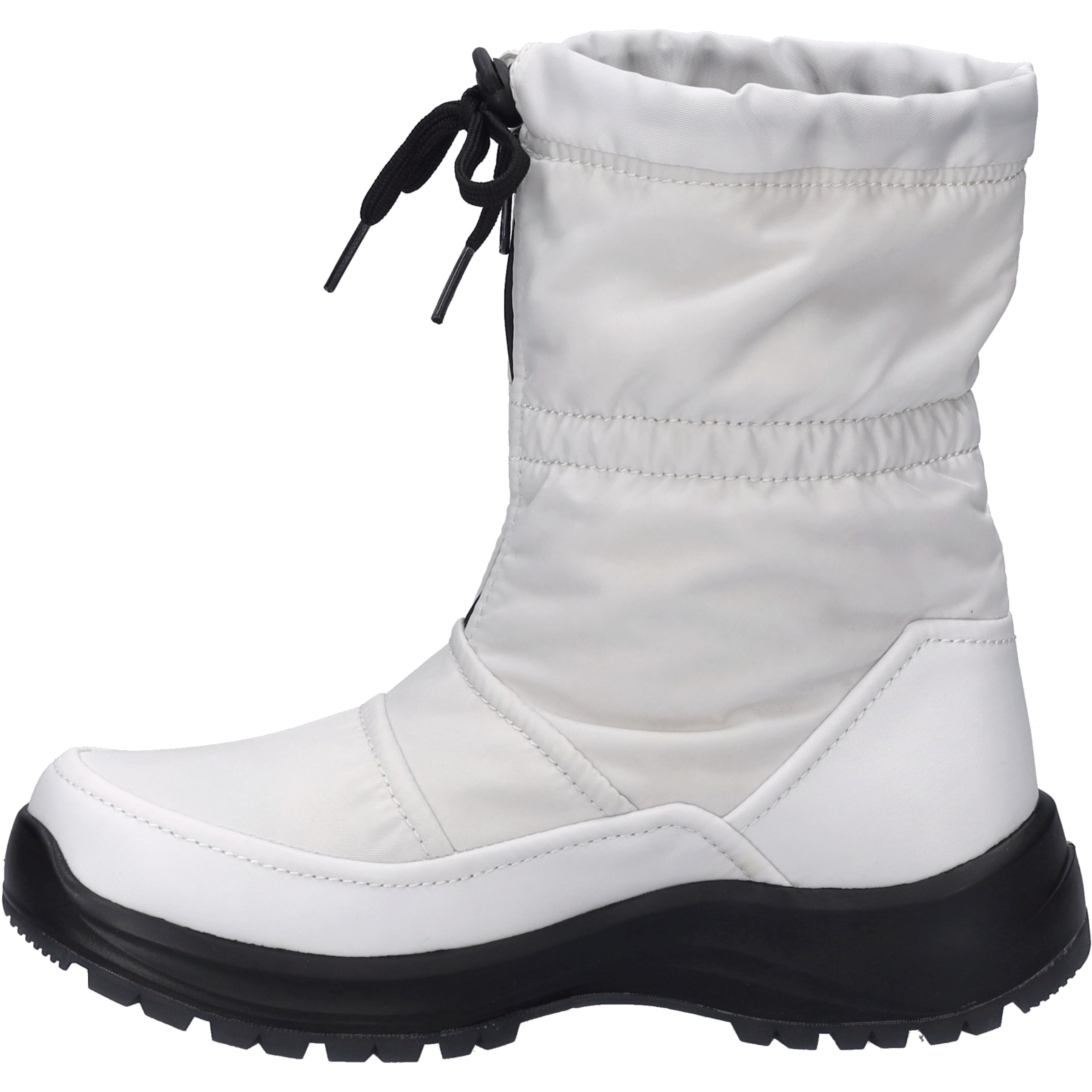 Josef Seibel Stiefel »Colorado 58, weiss«