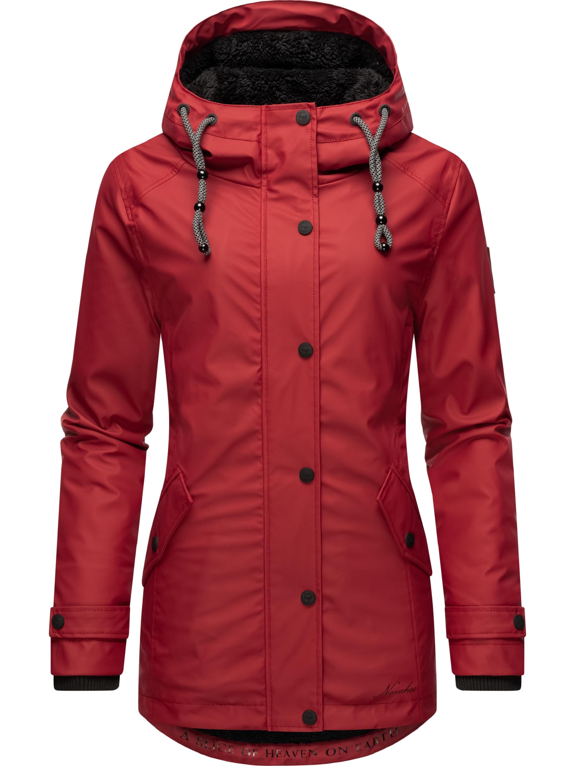 Navahoo Regenjacke »Regenjacke Lindraa«