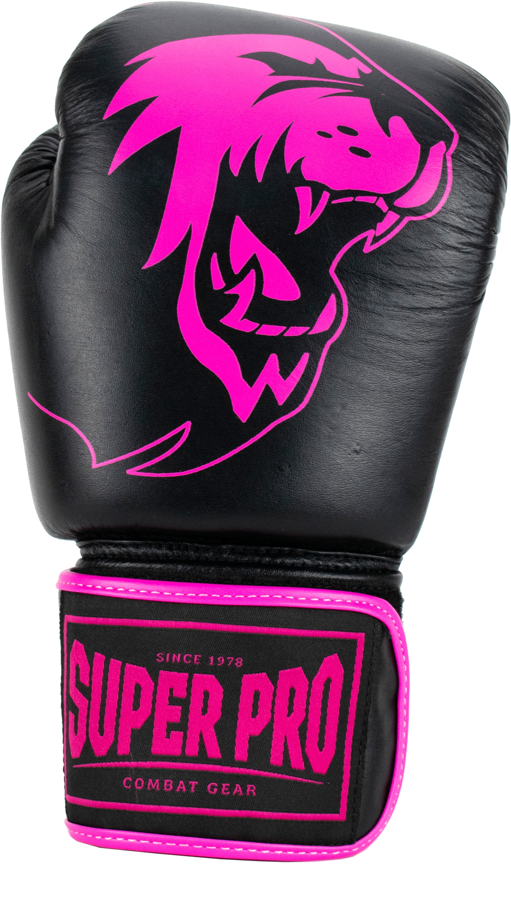 Super Pro Boxhandschuhe OTTO | kaufen auf Raten »Warrior«