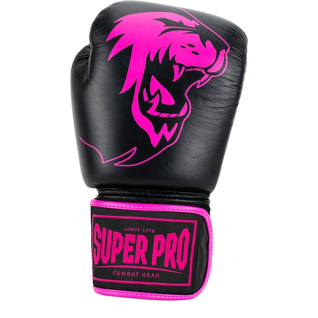 Super Pro Boxhandschuhe »Warrior« auf Raten kaufen | OTTO