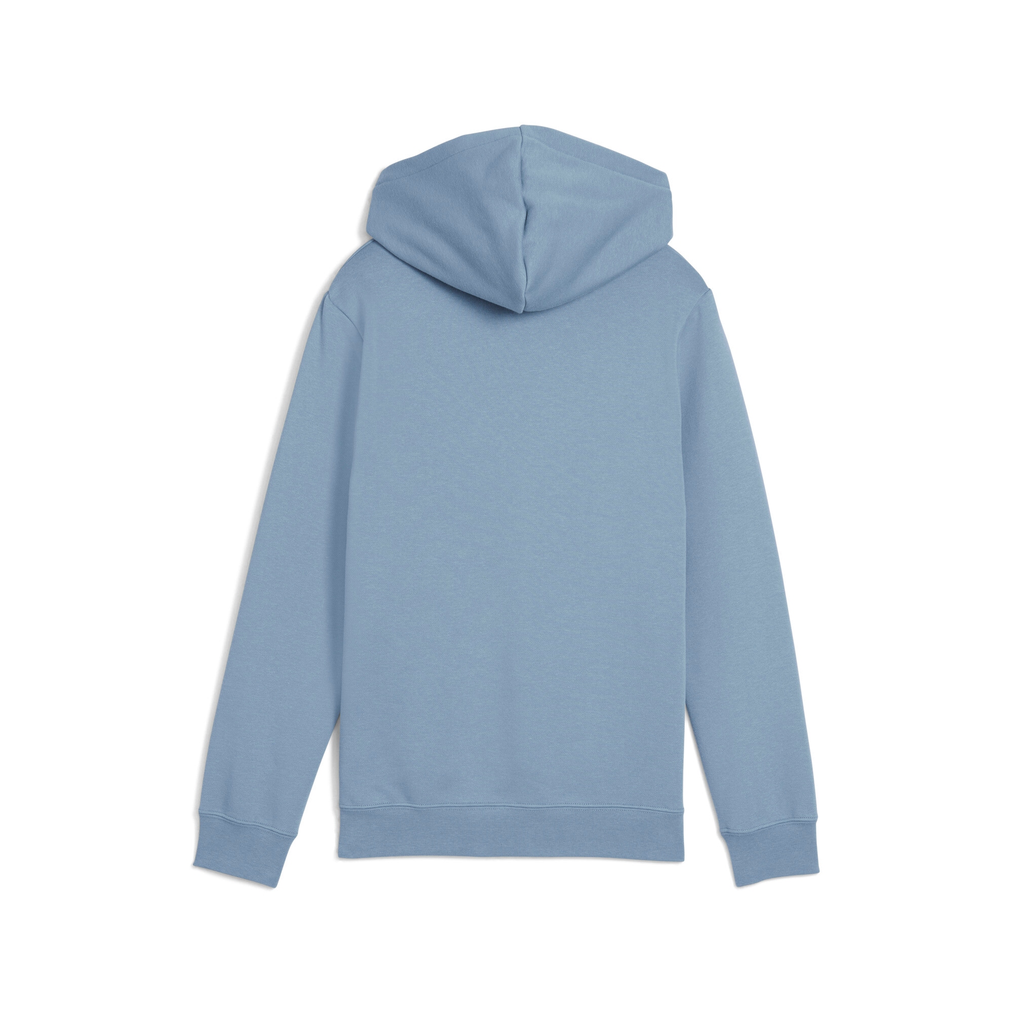 PUMA Kapuzensweatshirt »ESS 2 COLOR NO. 1 LOGO HOODIE FL B«