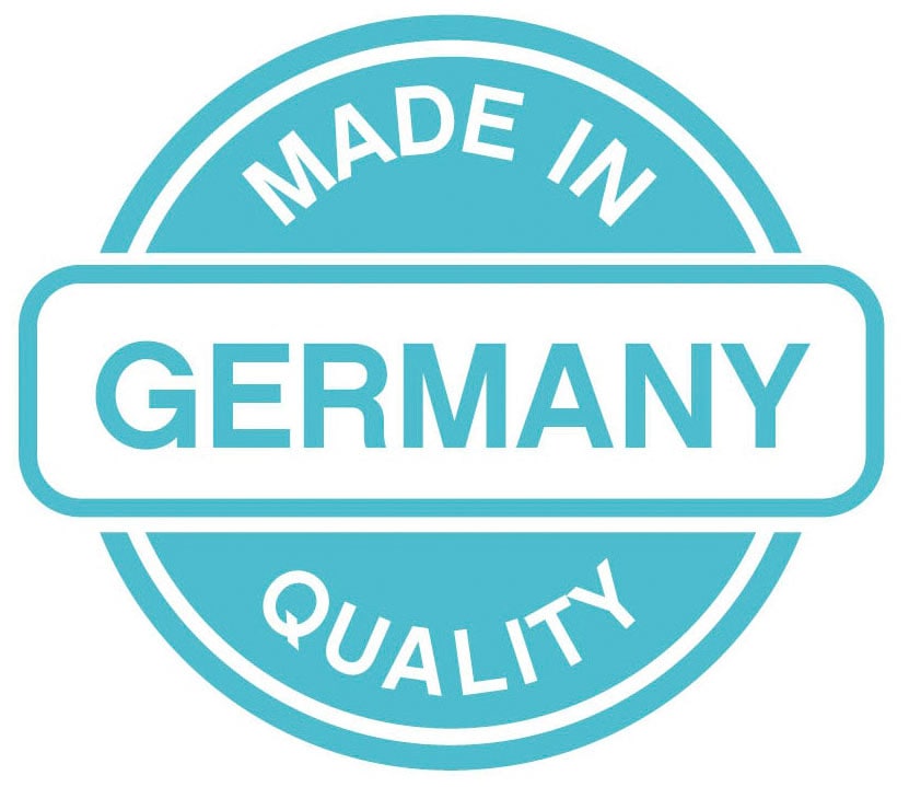 Saphir Waschbeckenunterschrank »Quickset 301« 60,2 cm breit