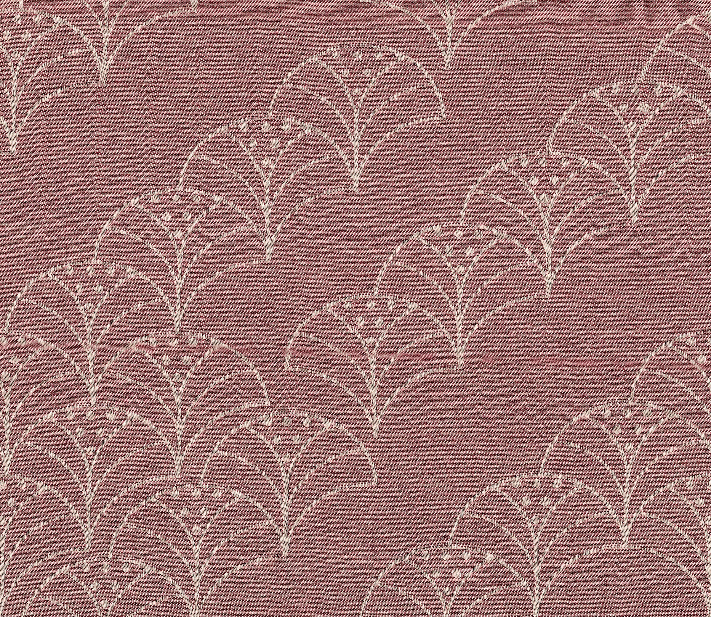 Adam Vorhang »Argentinian Criolla Light« Kräuselband 1 Stk. tlg. aus 100% Bio-Baumwolle