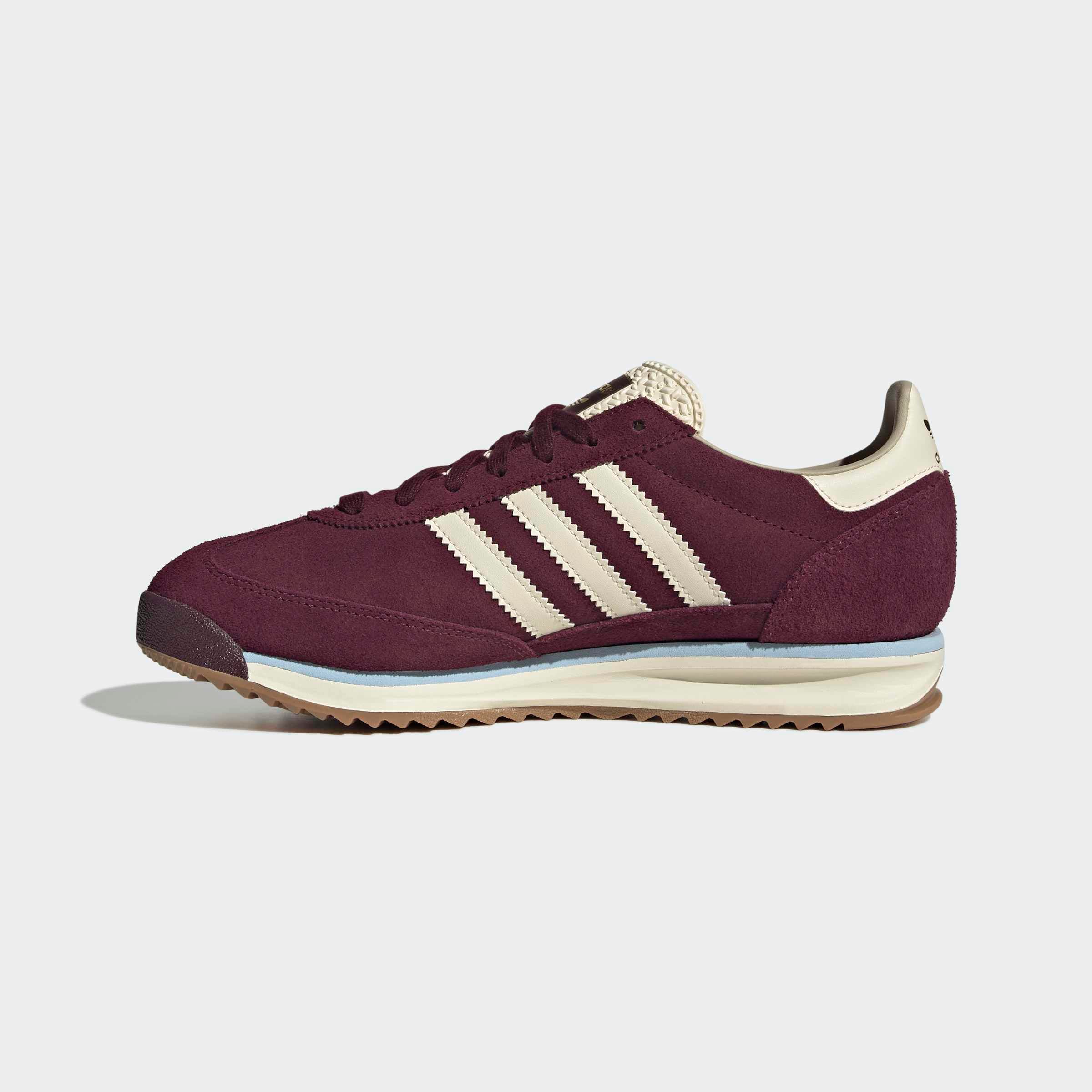 adidas Originals Sneaker »SL 72 RS«