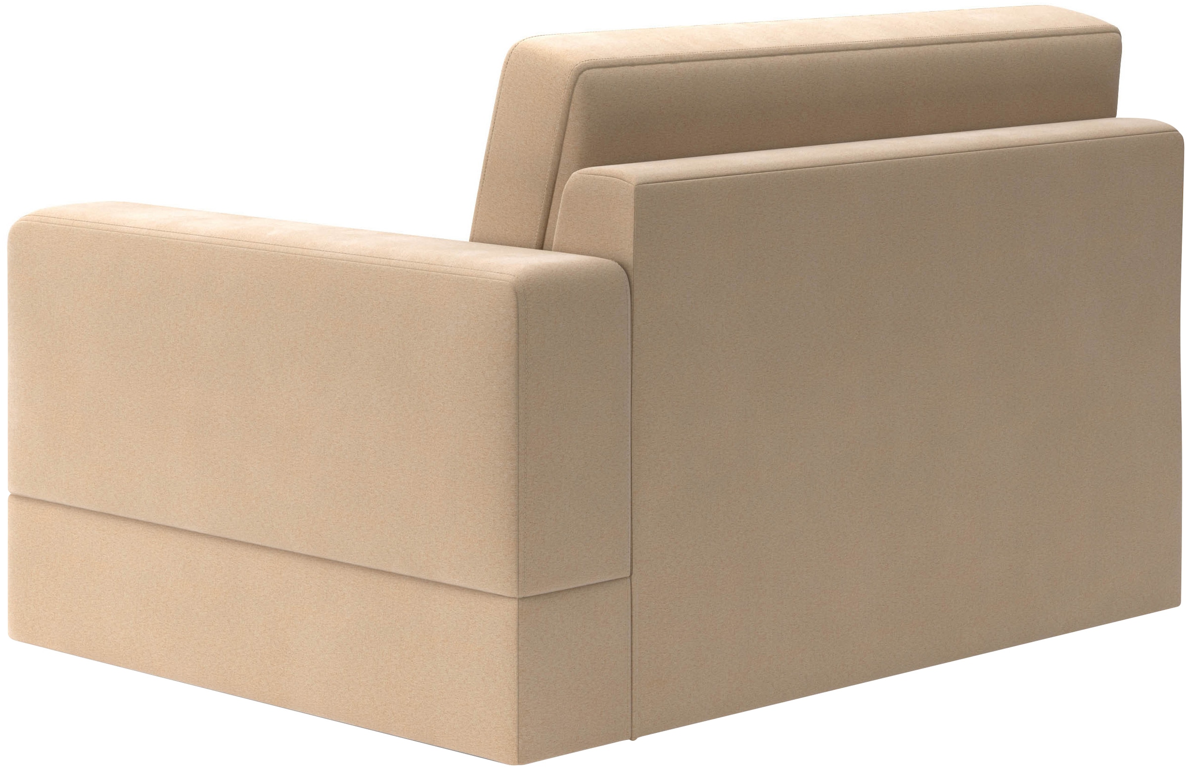 RAUM.ID 1,5-Sitzer »Innovid« Modernes Modul-Polsterprogramm