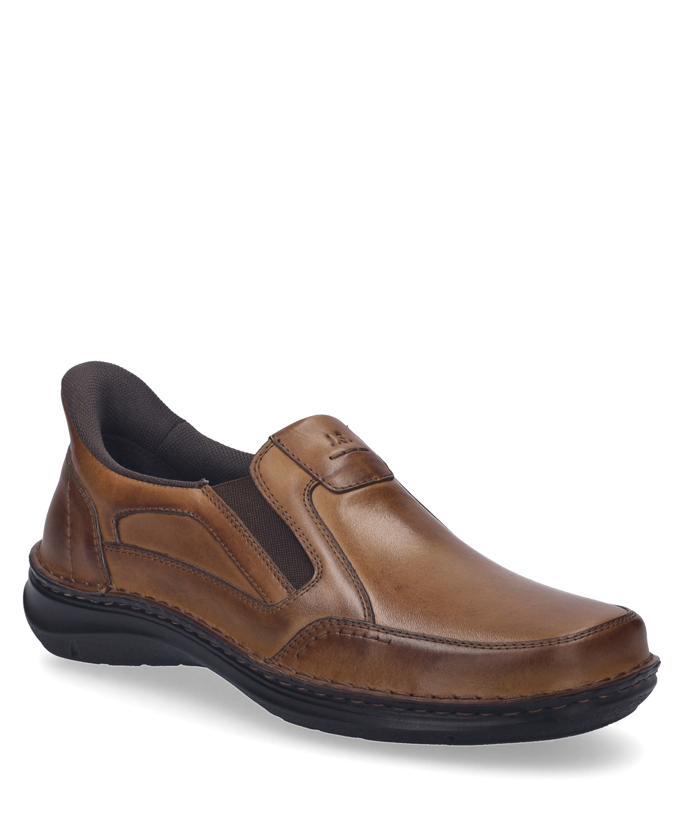 Josef Seibel Slipper »New Anvers 22, cognac«