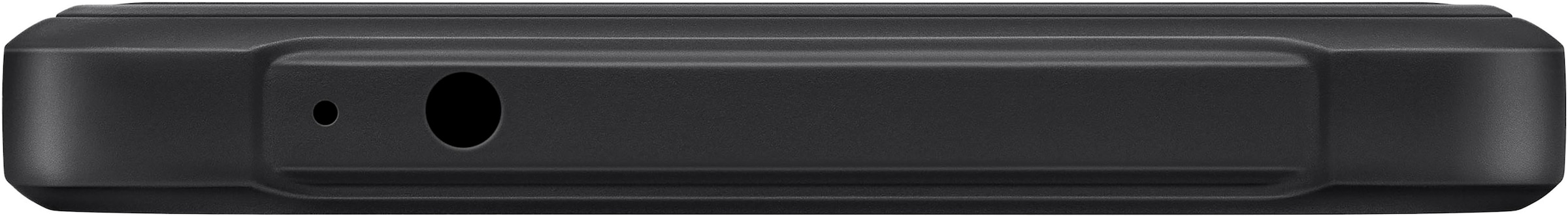 Samsung Smartphone »Galaxy XCover7 Enterprise Edition« schwarz