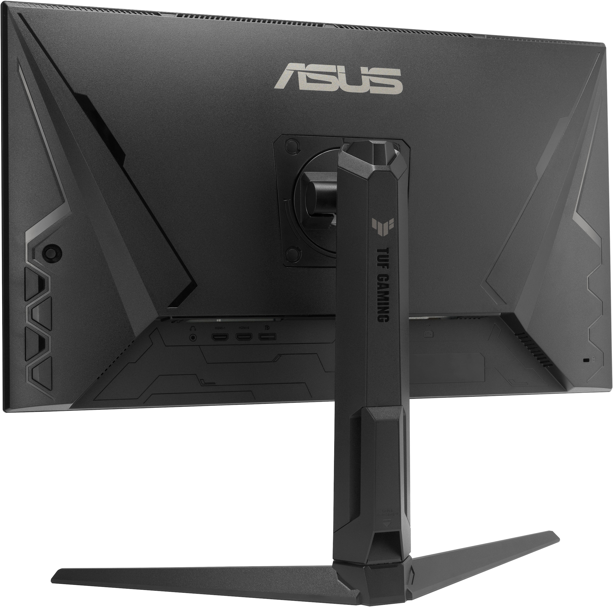 Asus Gaming-LED-Monitor »VG27AQML5A« 68 cm/27 ″  2560 x 1440 px Wide Quad HD 1 Reaktionszeit 300 Hz