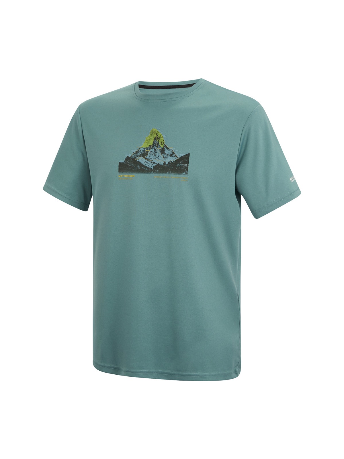Regatta T-Shirt »Fingal«