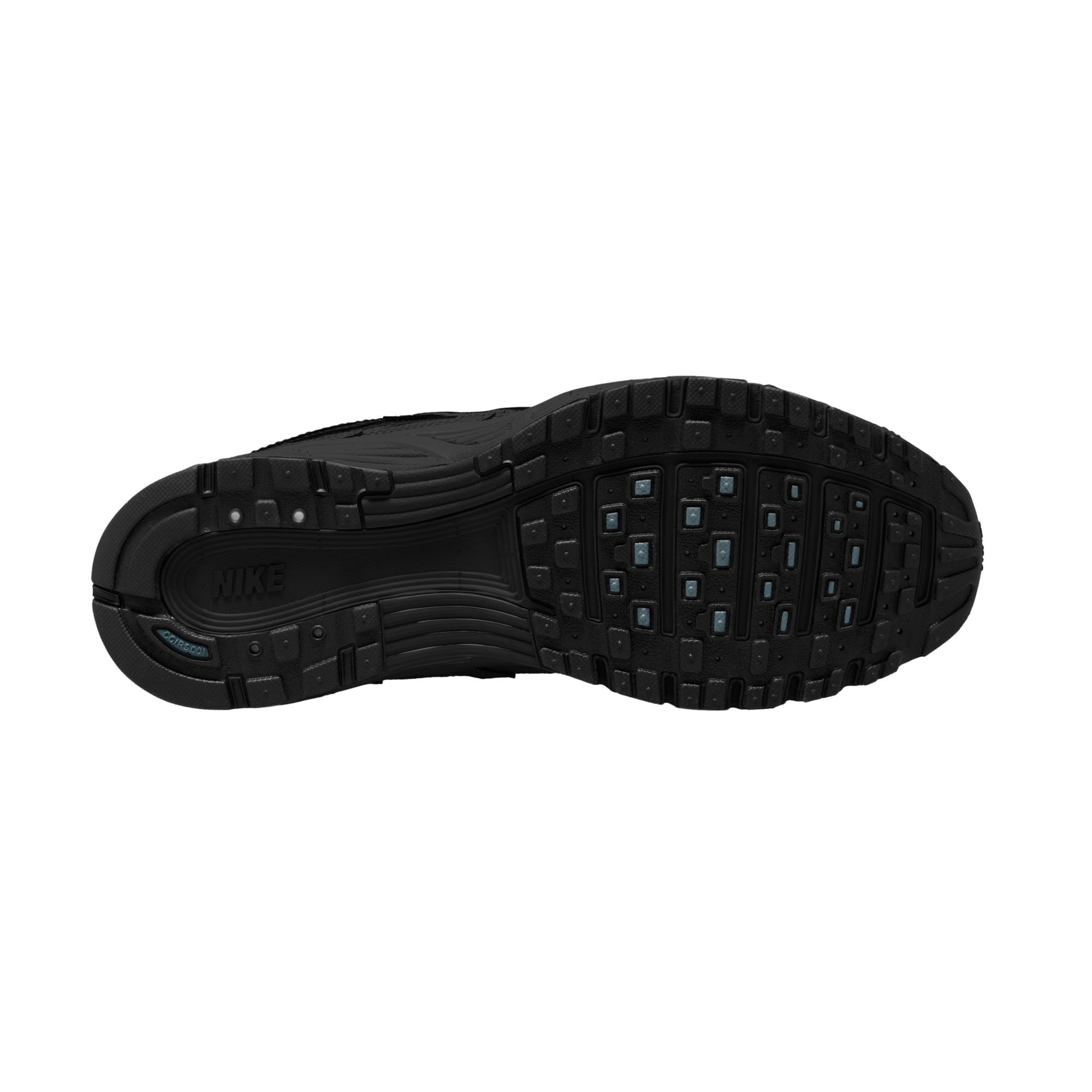 Nike Sportswear Sneaker »P-6000 PRM«