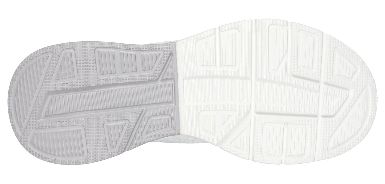 Skechers Slip-On Sneaker »BOBS ARC WAVES 2.0«, Sneaker, Slipper, Freizeitschuh in Bequemweite G (= weit)