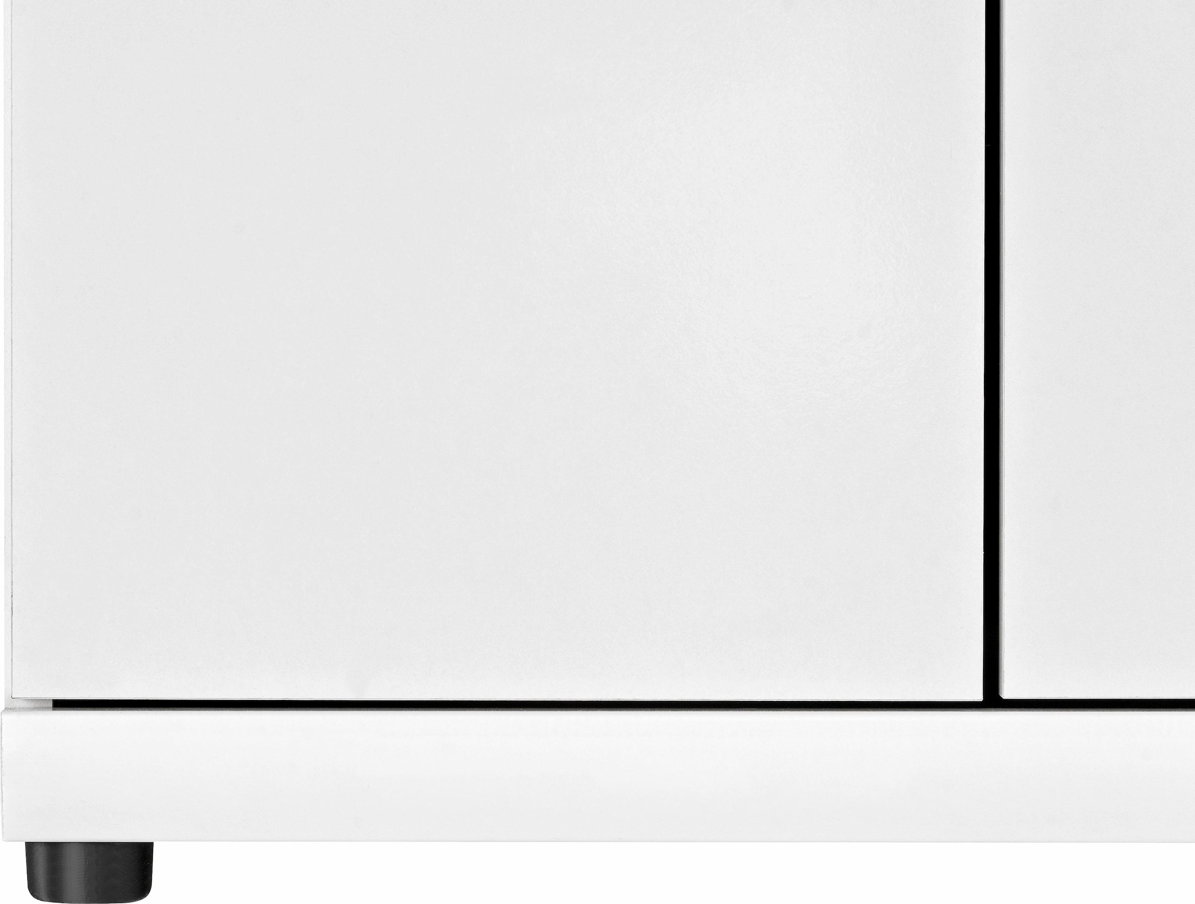 Procontour Sideboard »Sun BESTSELLER!«, (OTTOs Choice), Höhe 74cm, mit variabel verstellbaren Einlegeböden