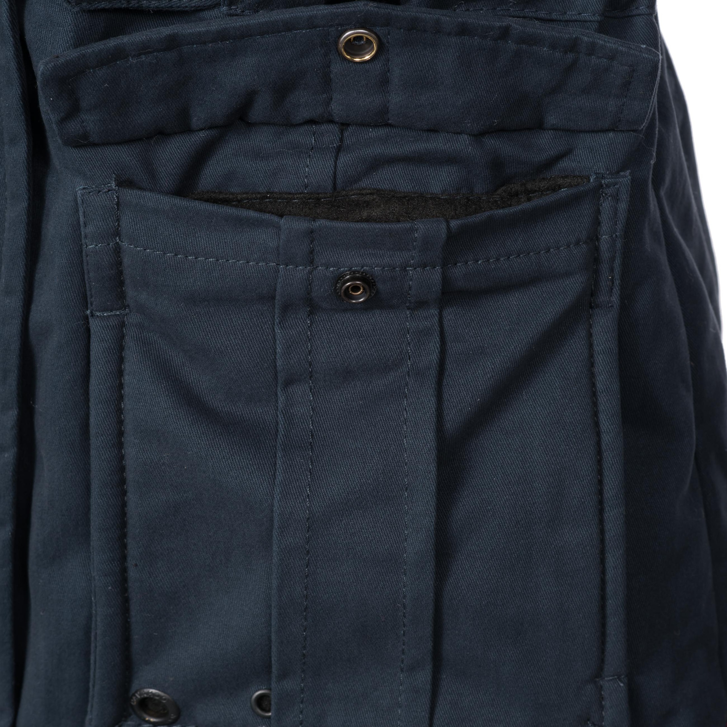 Navahoo Wintermantel »Wintermantel Luluna«