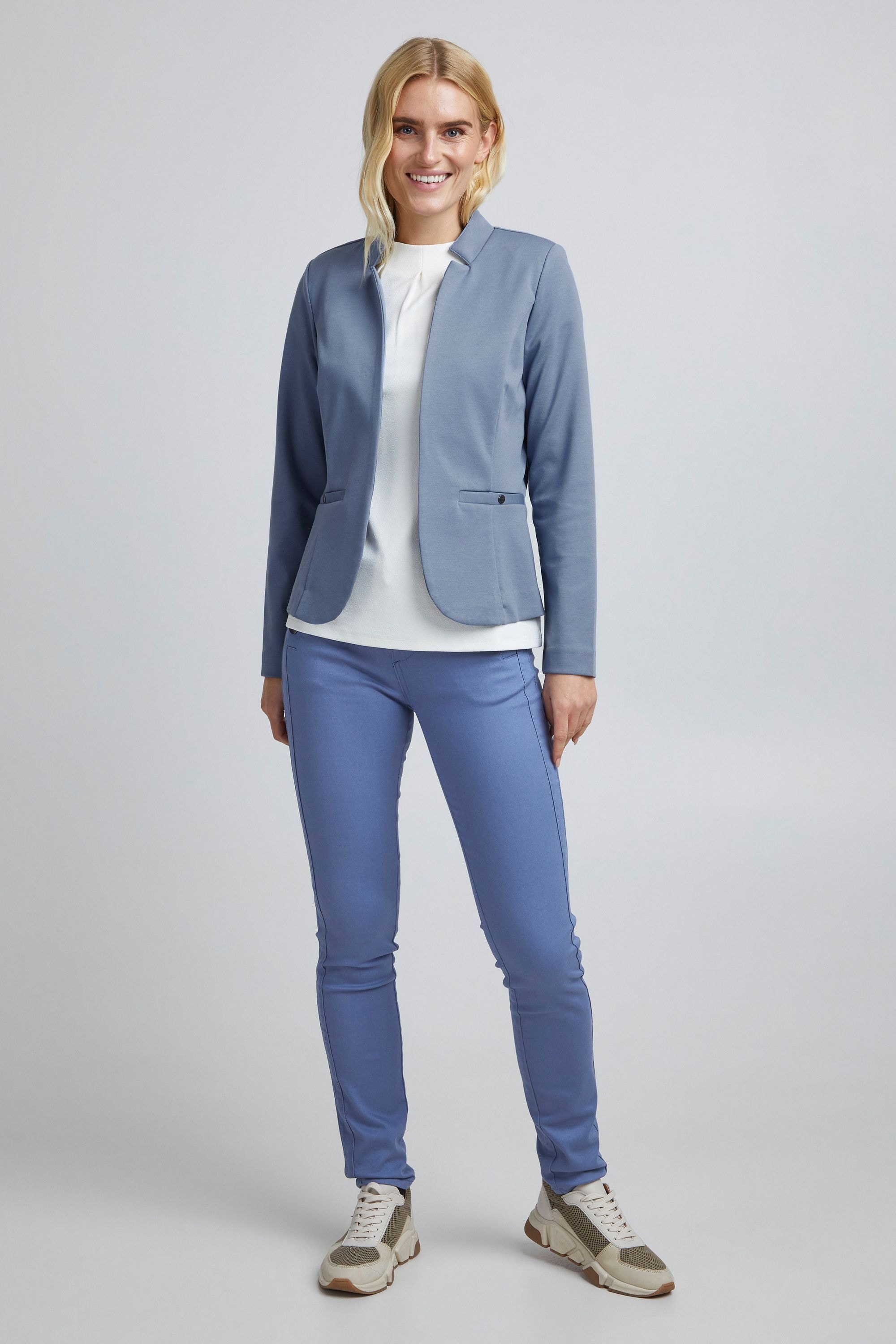 fransa Jackenblazer »Blazer FRCedilan«