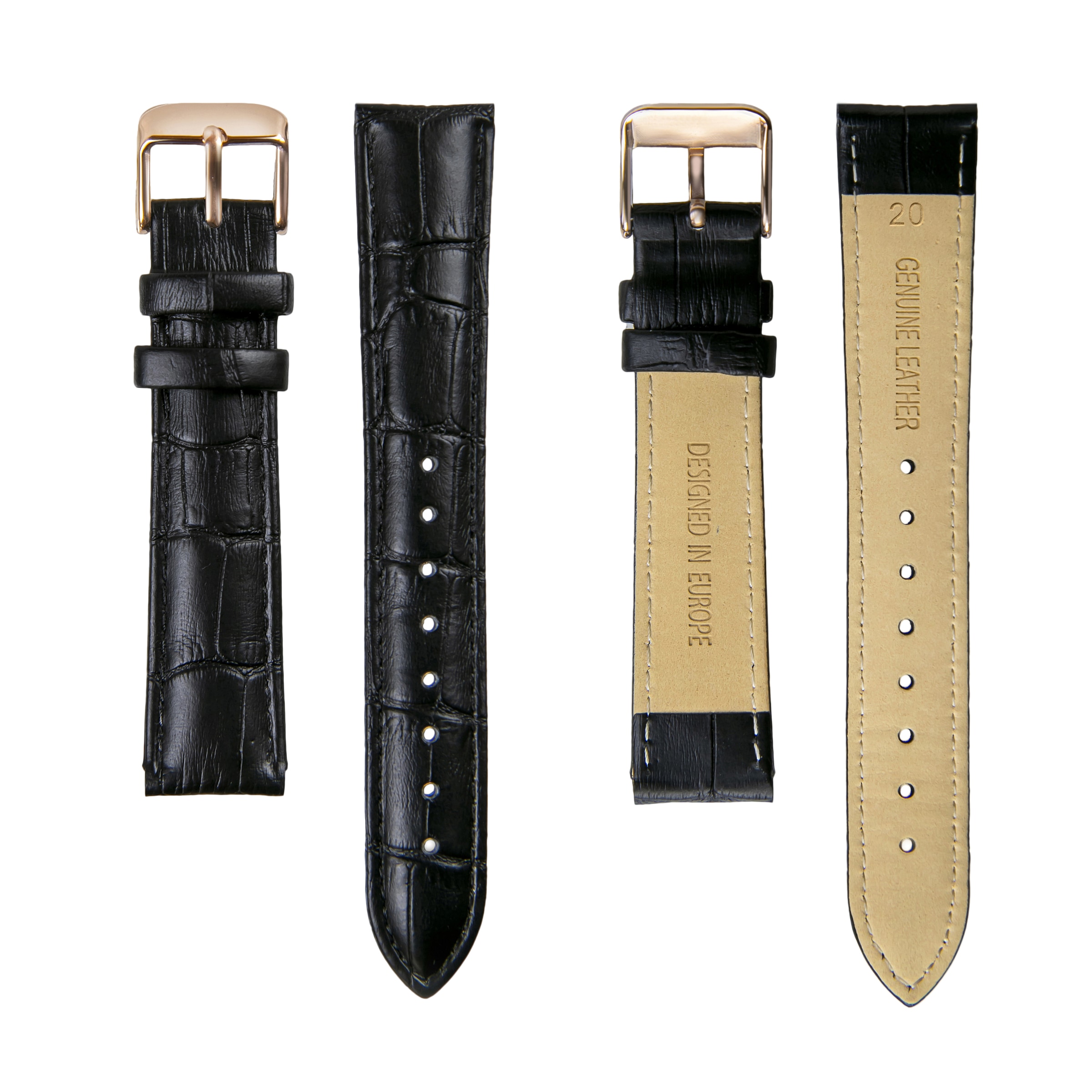 PHILIPP BLANC Quarzuhr »PA9-S070R«