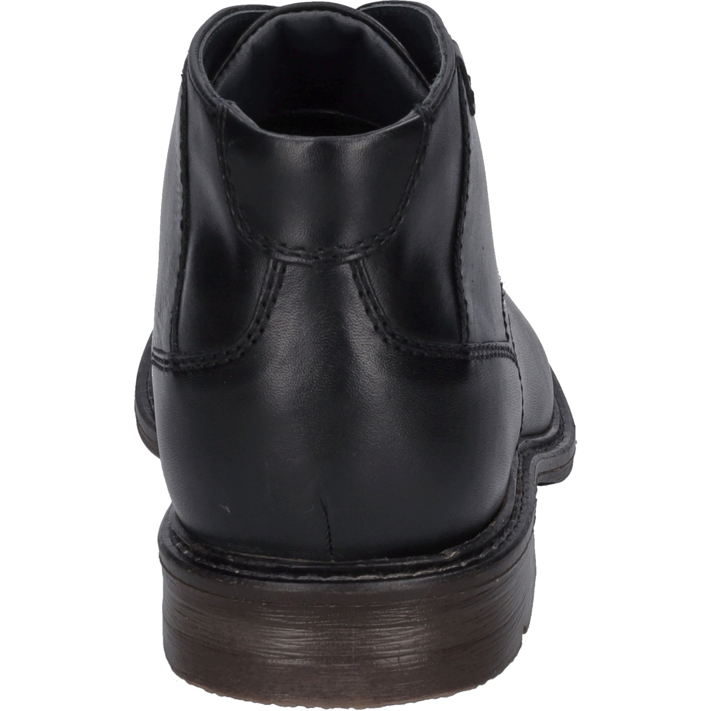 Josef Seibel Stiefelette »Earl 04, schwarz«