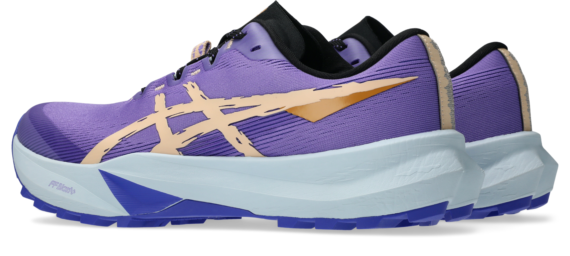 Asics Trailrunningschuh »FUJI LITE 6«  leichter Trailrunningschuhe