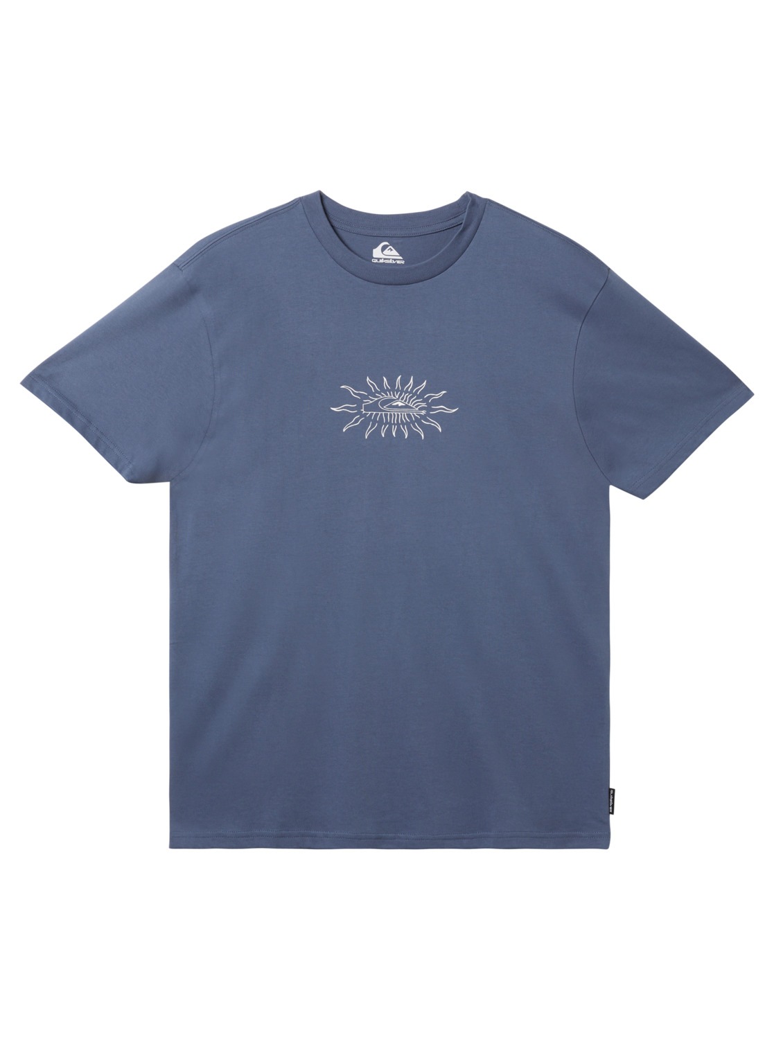 Quiksilver T-Shirt »Sun Flare«