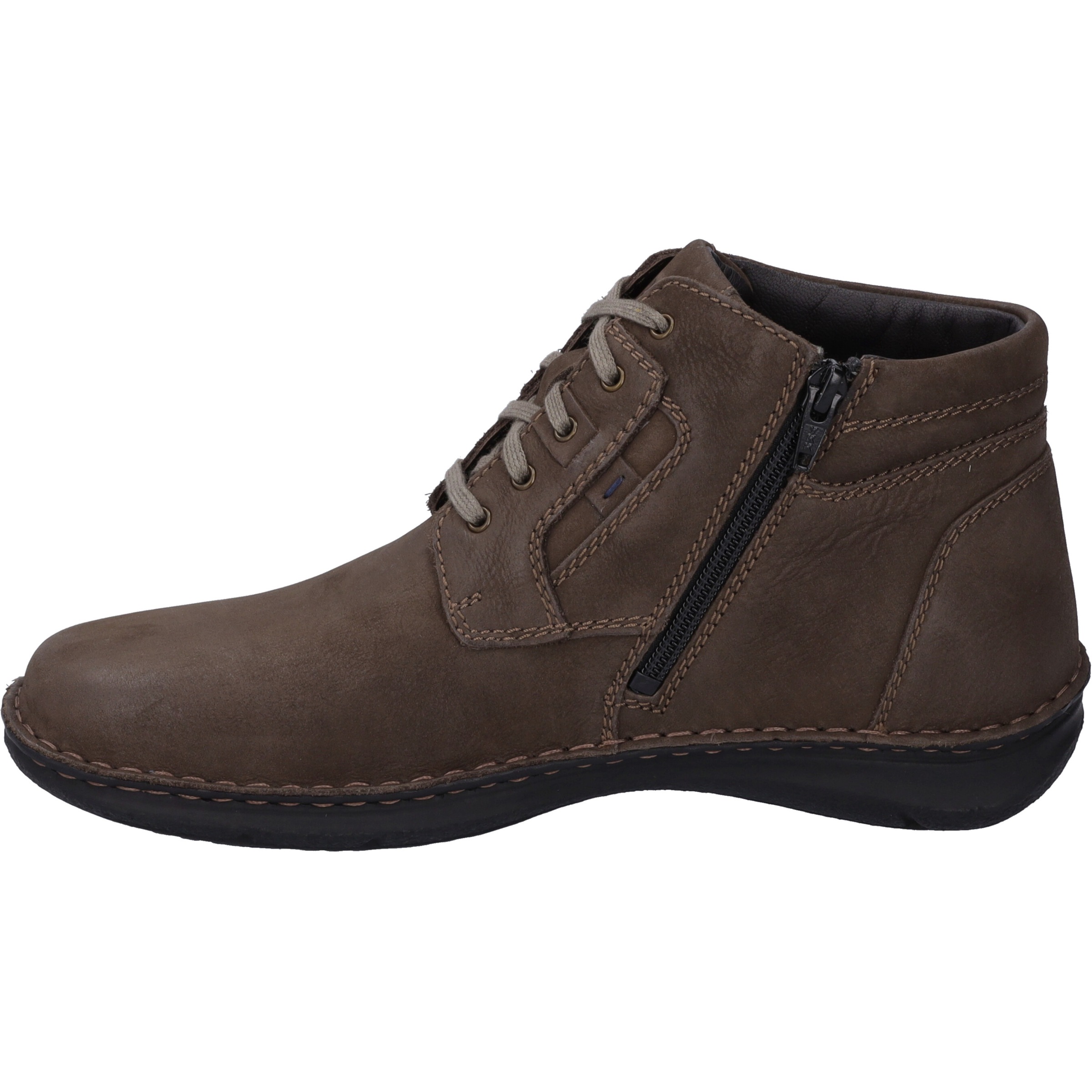 Josef Seibel Stiefelette »Anvers 35, moro«