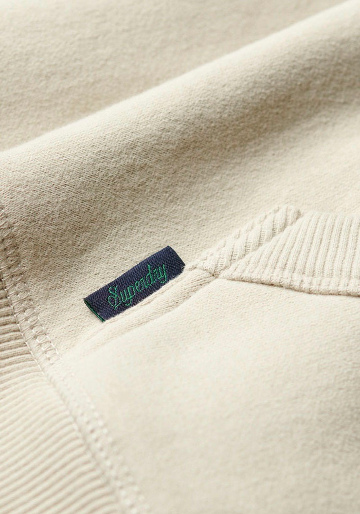 Superdry Kapuzensweatjacke »ESSENTIAL LOGO ZIP HOODIE«