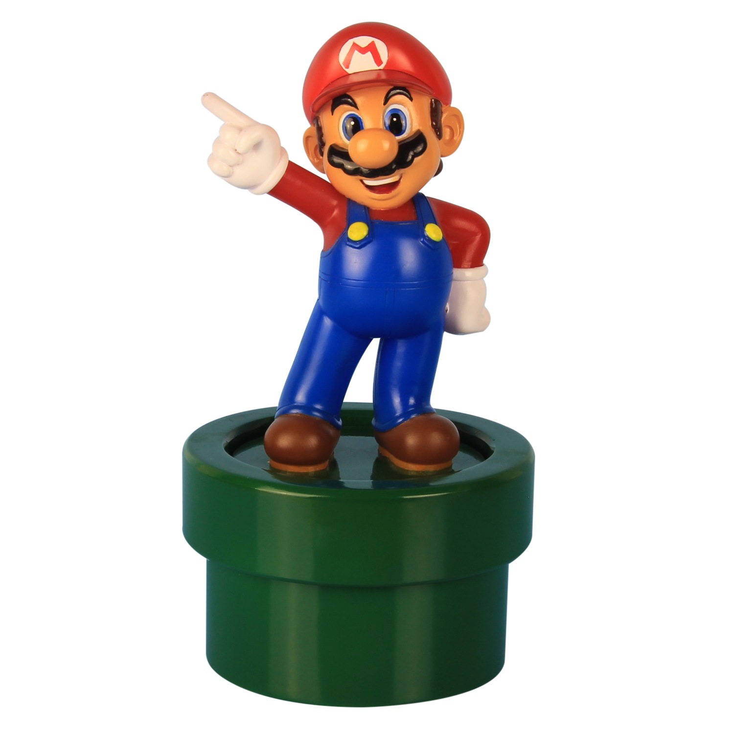 LED Dekolicht »Super Mario Licht«