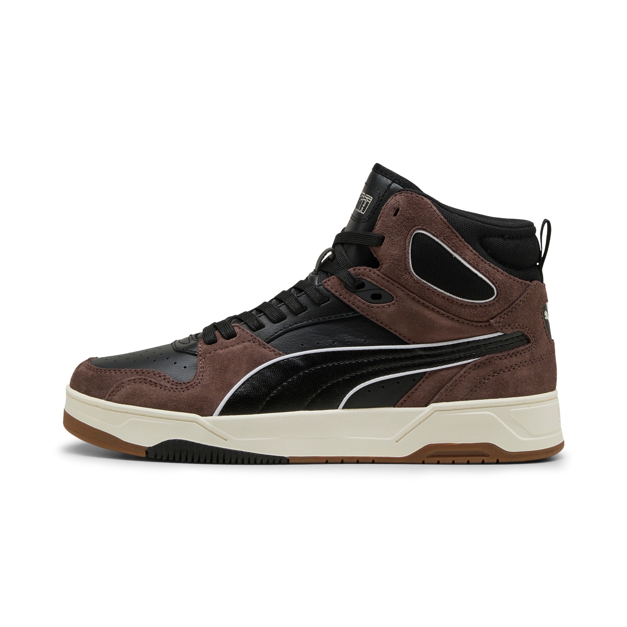PUMA Sneaker »RBD BREAK MID SD«