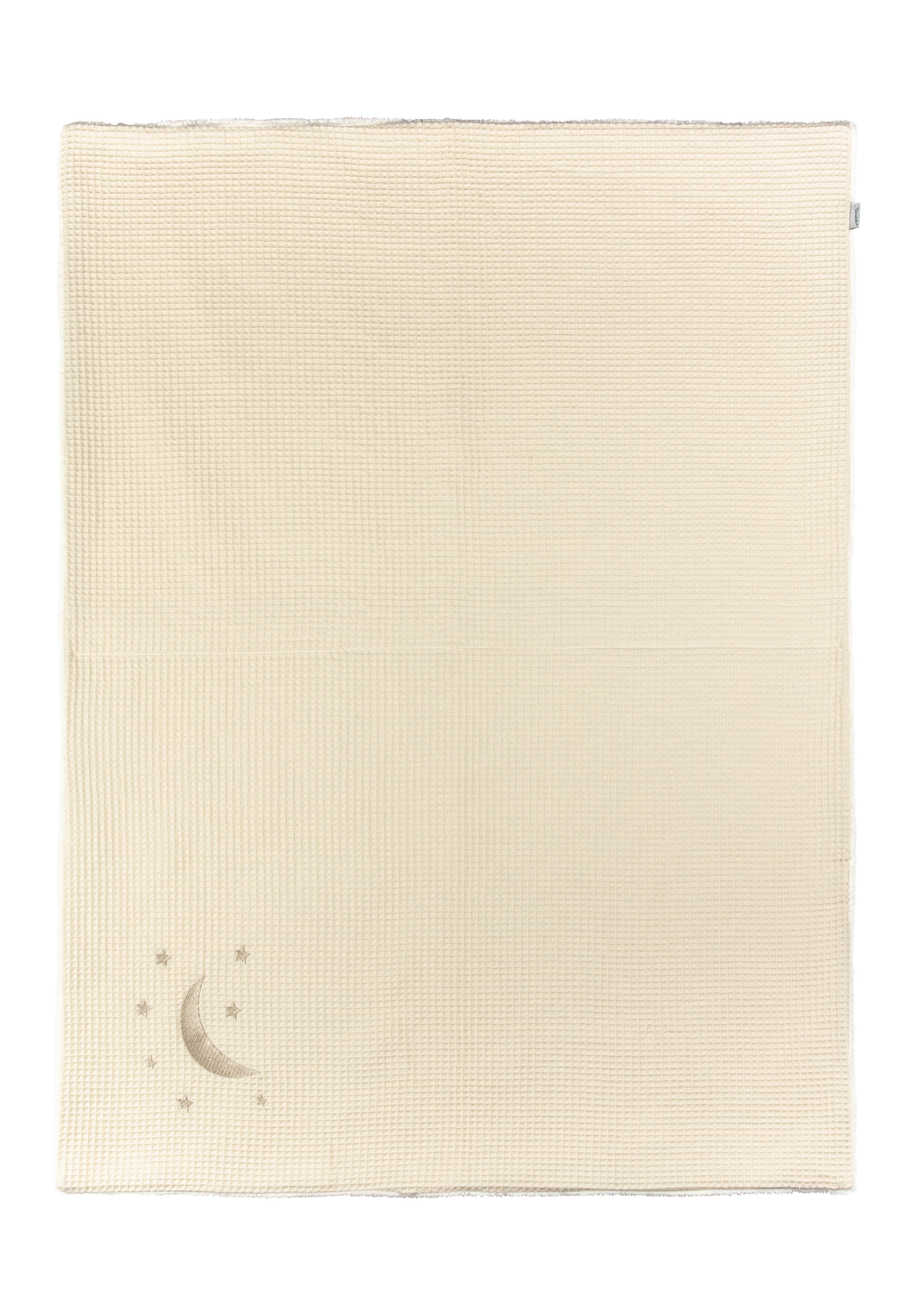 Sterntaler® Babydecke »Babydecke Mond«