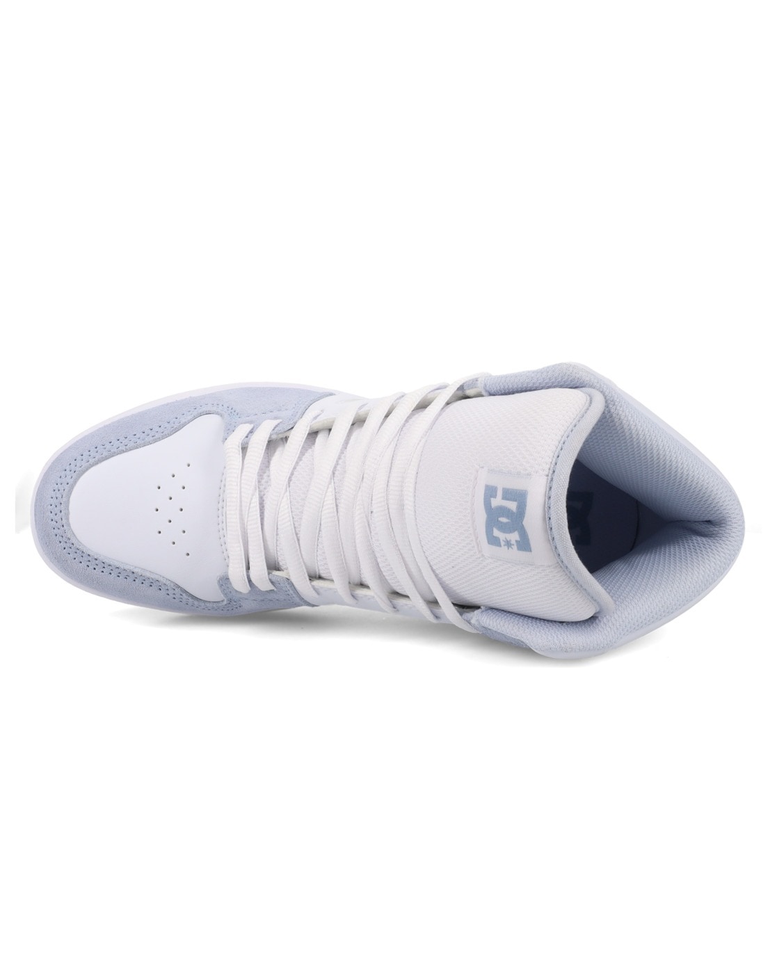 DC Shoes Sneaker »Manteca 4 Hi«