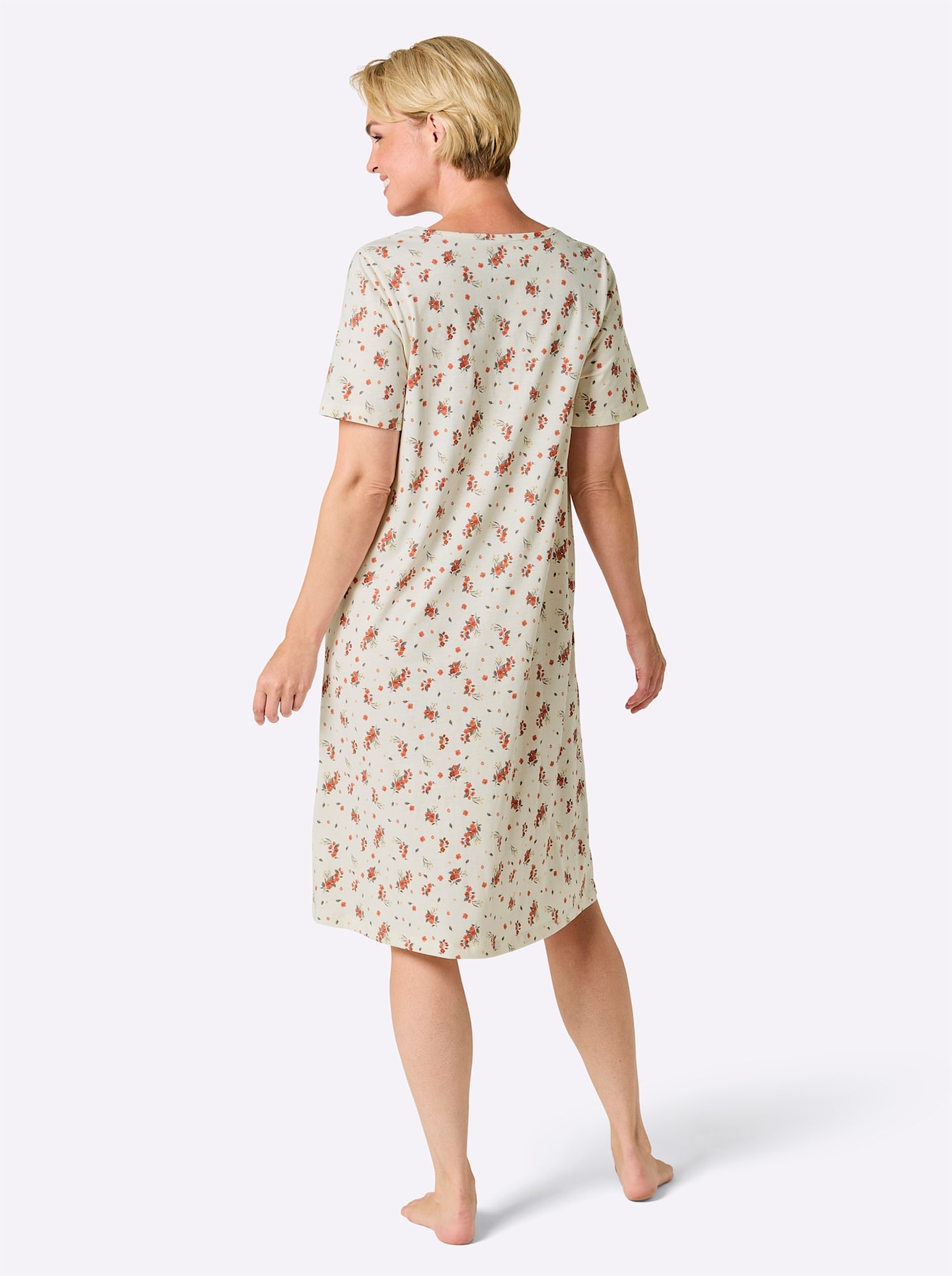 wäschepur Nachthemd »Nachthemd«