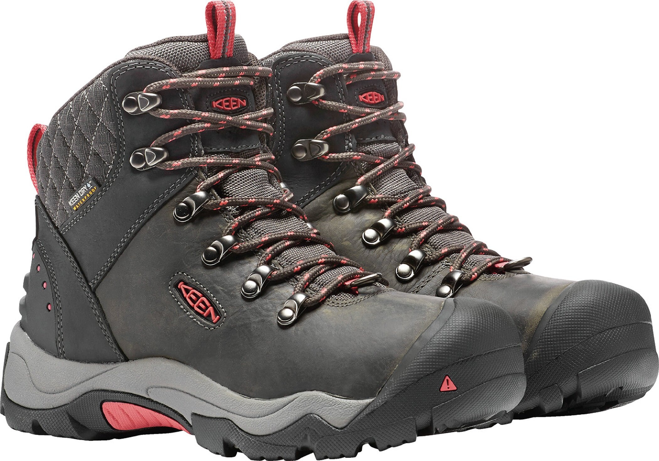 Keen Outdoorschuh »REVEL III«