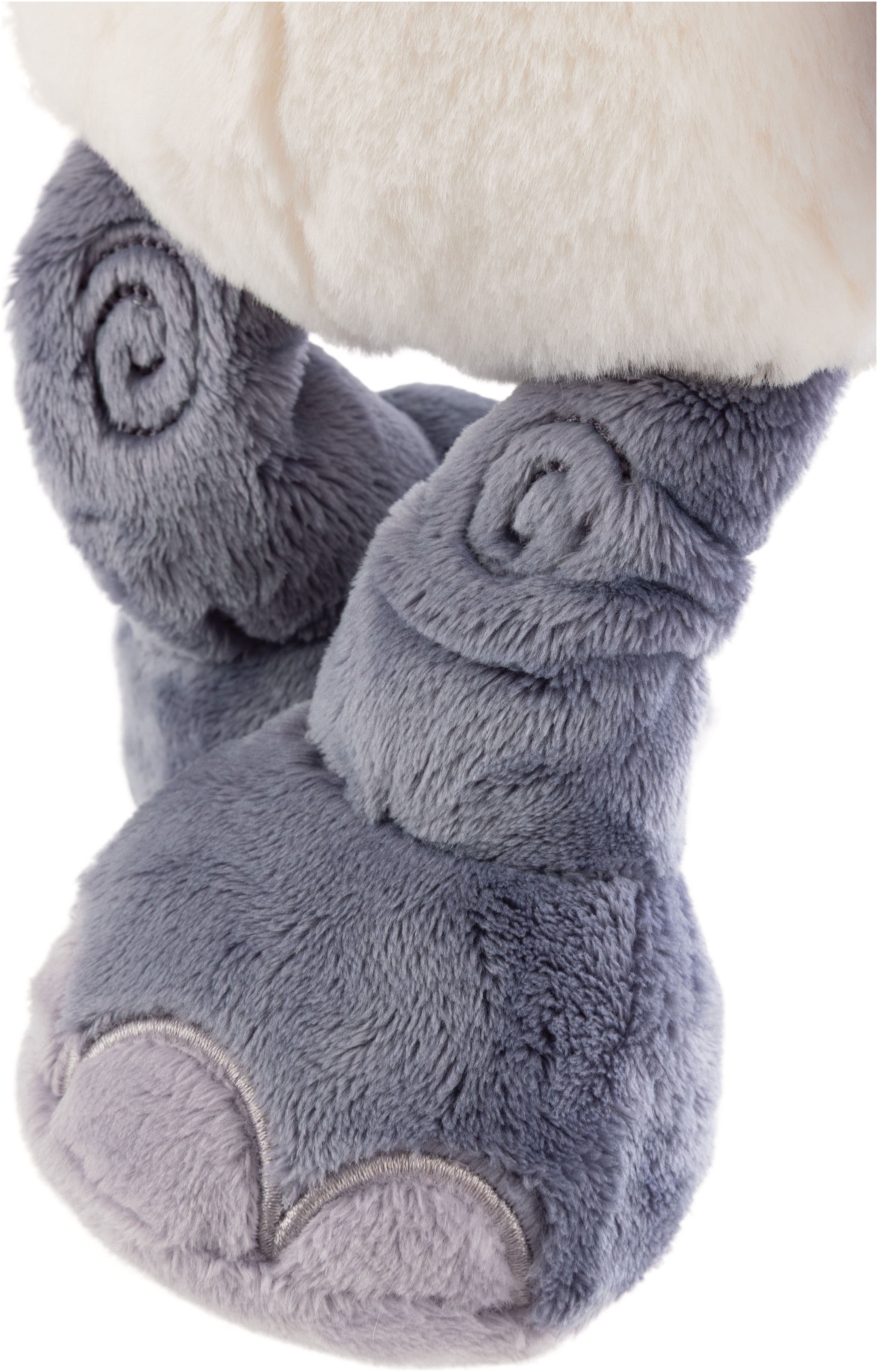 Nici Kuscheltier »Wild Friends, Elefant El-Flora, 35 cm schlenkernd«
