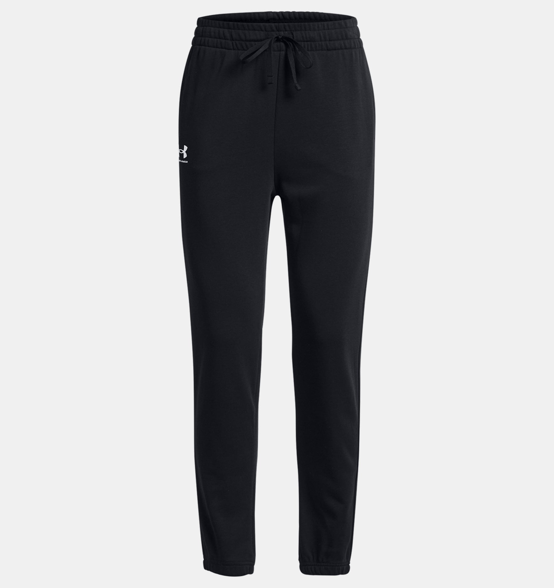 Under Armour® Jogginghose »RIVAL«, innen weich angeraut