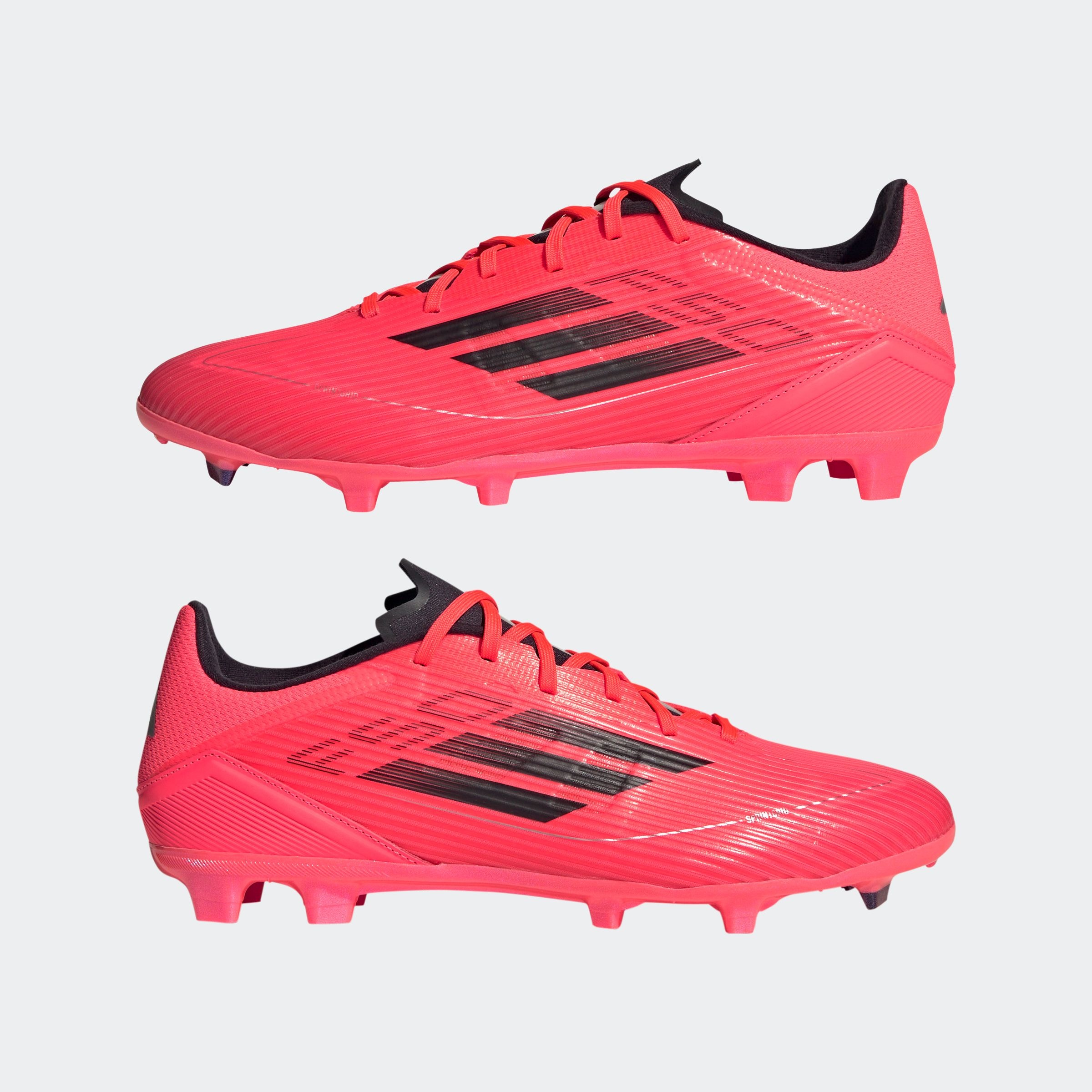 adidas Performance Fußballschuh »F50 LEAGUE FG/MG«, für Rasenplätze