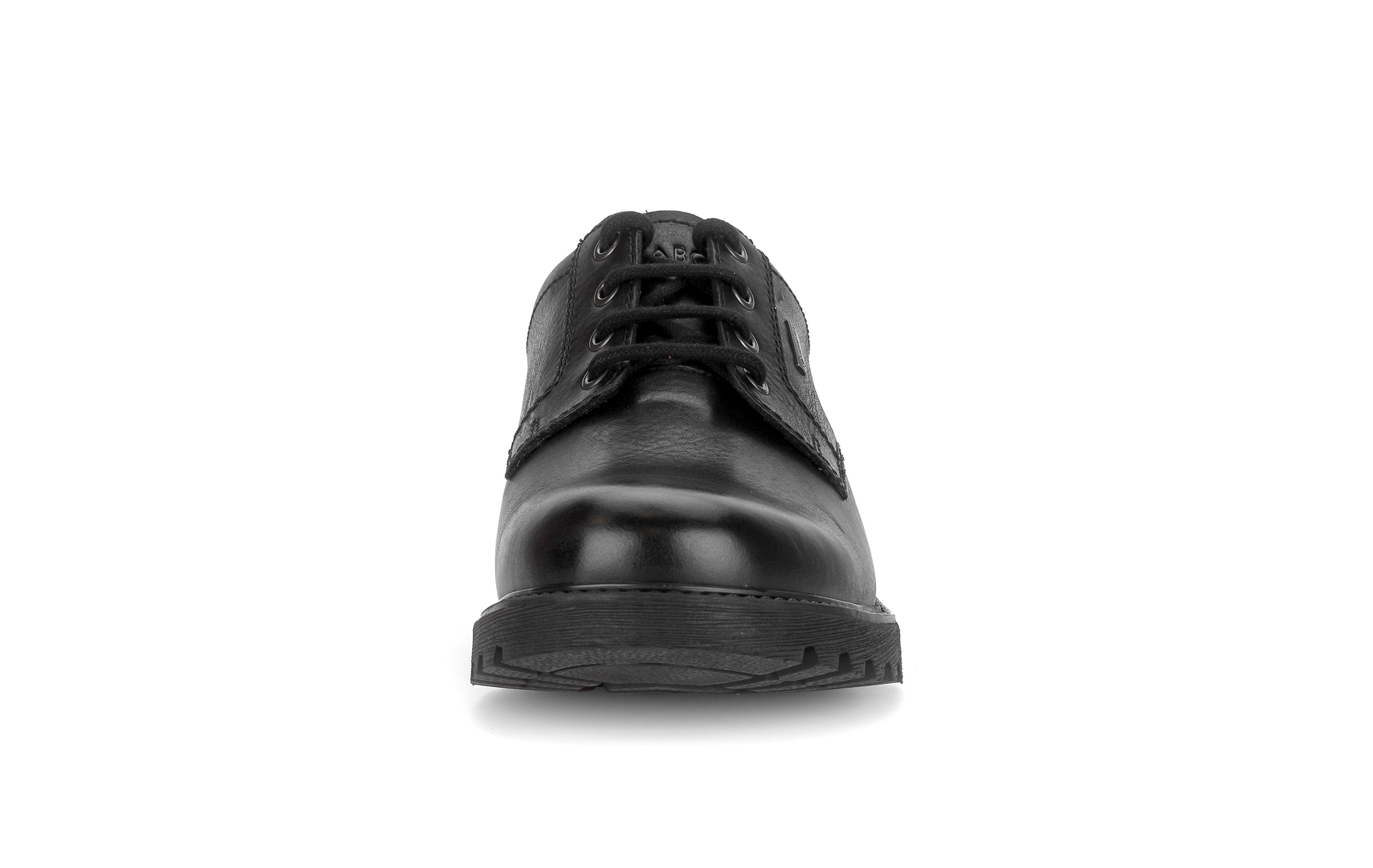 Gabor Schnürschuh  Basicschuh mit wasserdichter GORE TEX-Membrane, Weite G (=weit)