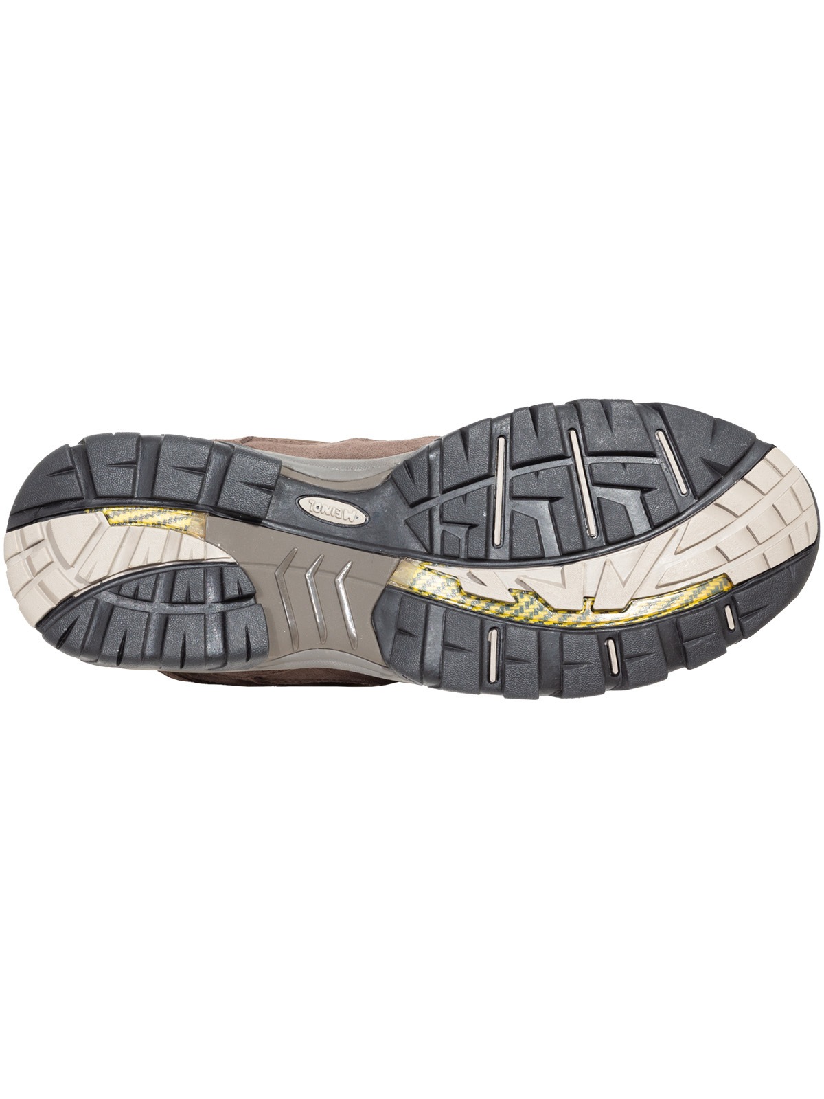 Meindl Wanderschuh »Nebraska Mid GTX«