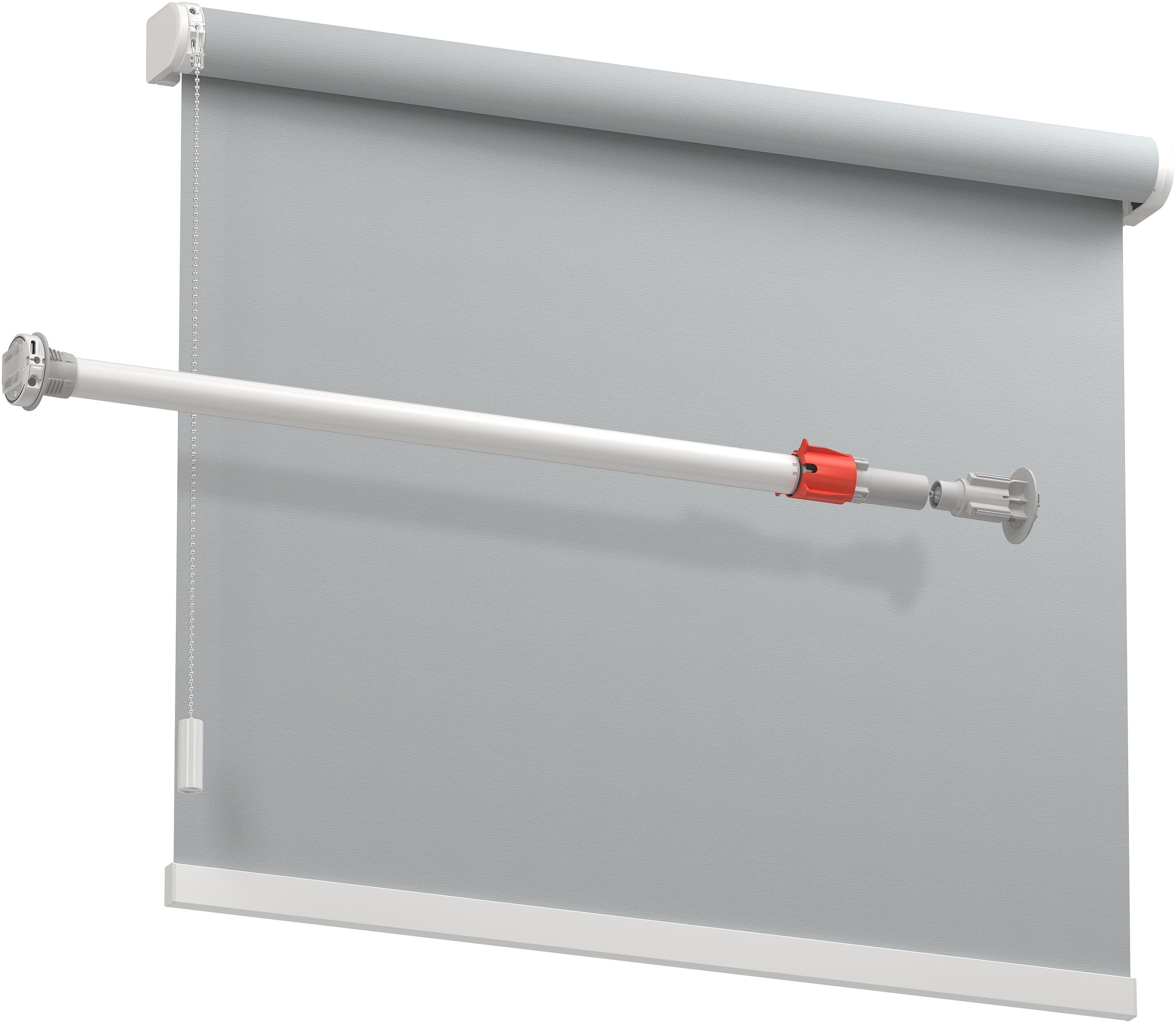 EVE Smart-Home-Zubehör »MotionBlinds Upgrade Kit for Roller Blinds (Matter)«