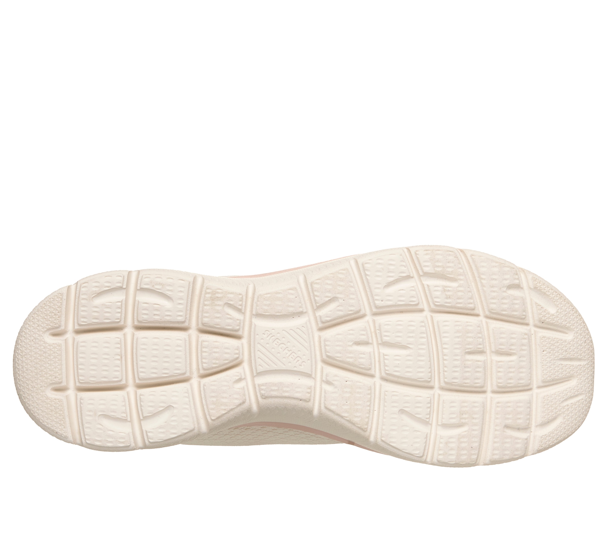 Skechers Sneaker »SUMMITS-QUIET DREAM«  Schnürschuh, Halbschuh, Freizeitsneaker, maschinenwaschbar