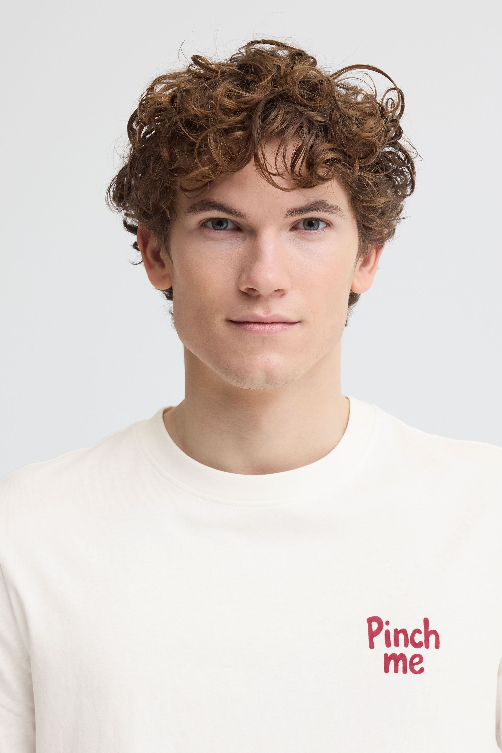 Casual Friday Rundhalsshirt »Rundhalsshirt CFOksvoll«