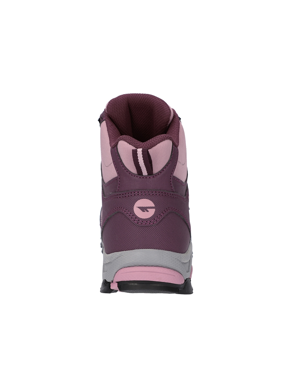Hi-Tec Wanderschuh »Raven Mid, WP d«