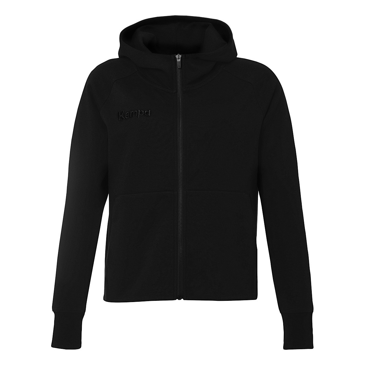 Kempa Trainingsjacke »Kapuzenjacke STMNT Women« 1 Stk. tlg.