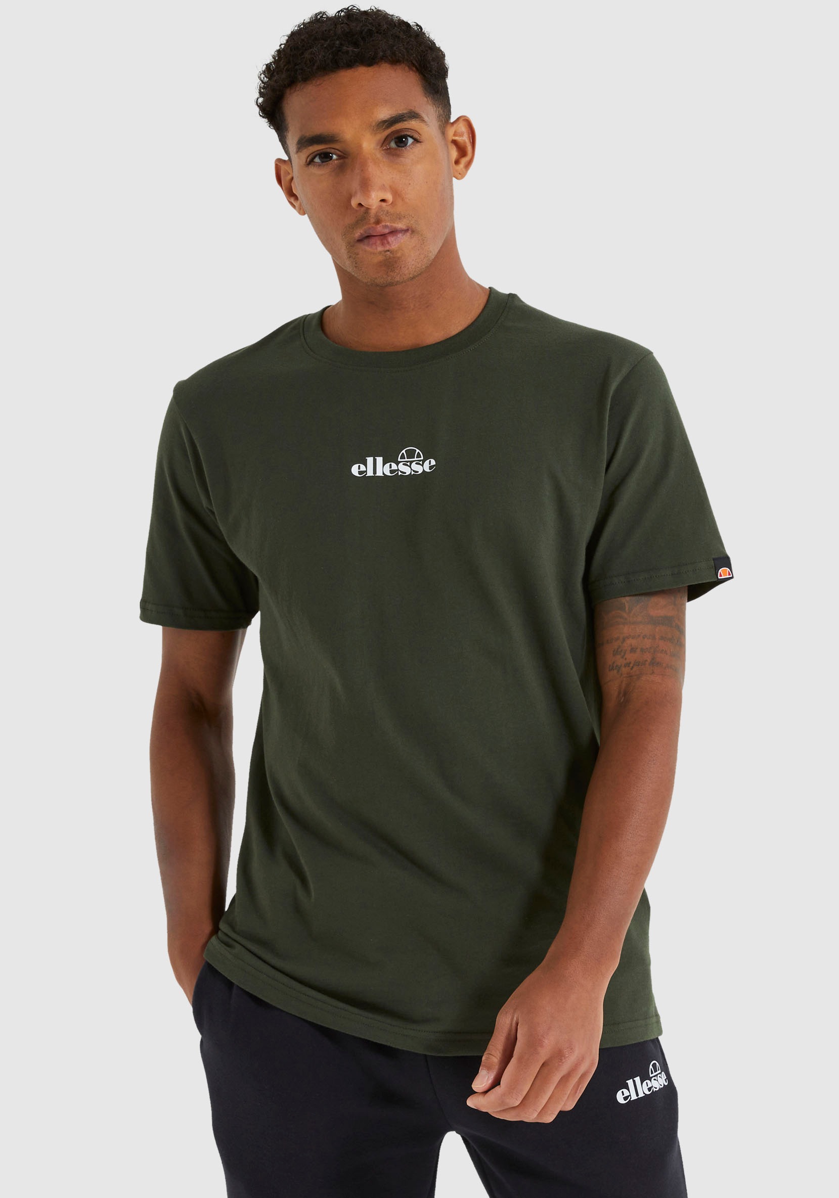 Ellesse T-Shirt shoppen online T-SHIRT« »H bei OTTO