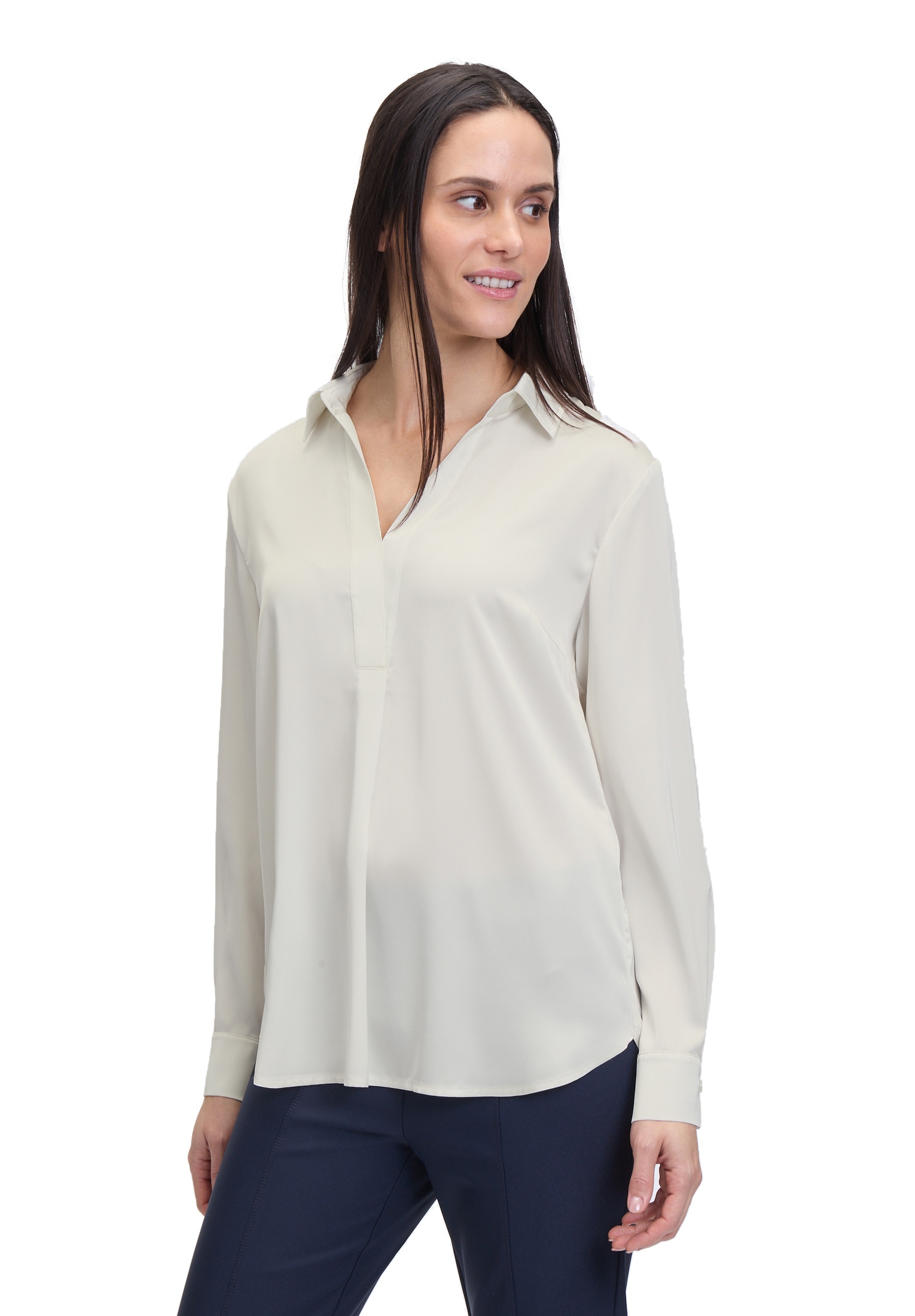 Betty Barclay Longbluse »Longbluse langarm«