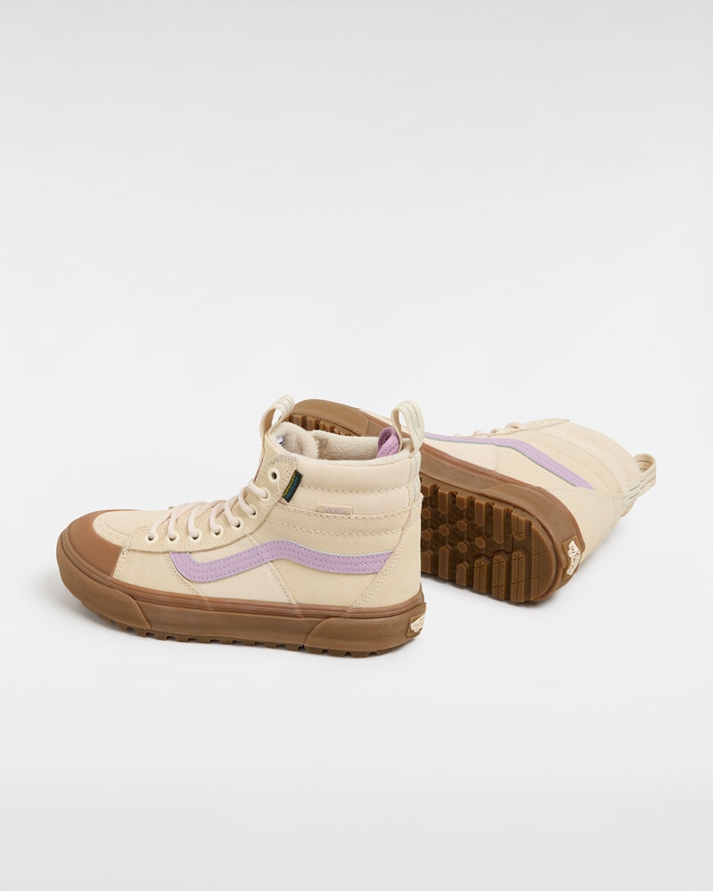 Vans Sneakerboots »MTE Sk8-Hi Waterproof«, unisex