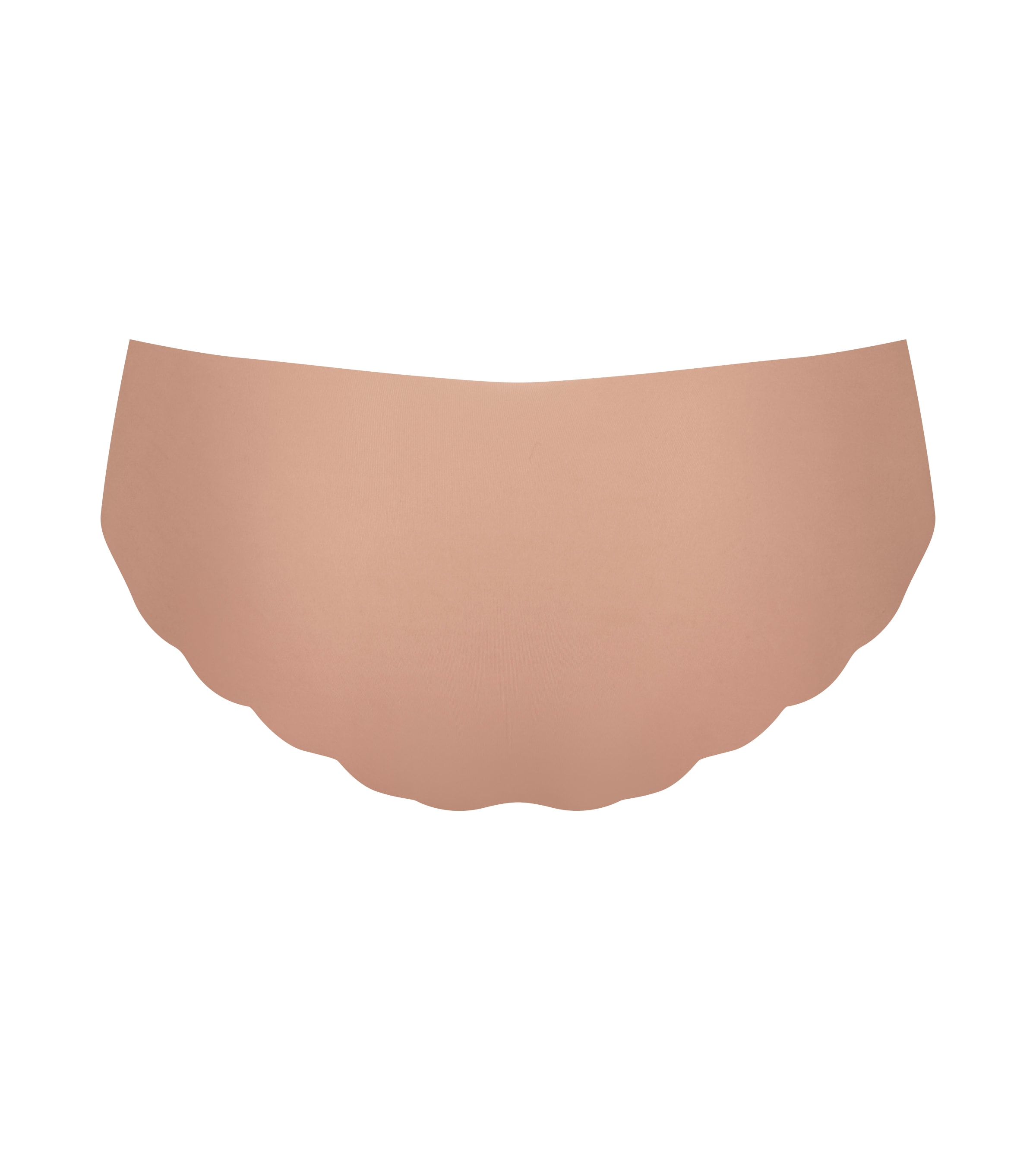 sloggi Slip »ZERO Microfibre 2.0 Hipster 2P«, (2er Pack), nahtlos, unsichtbar, ultraleichte Mikrofaser