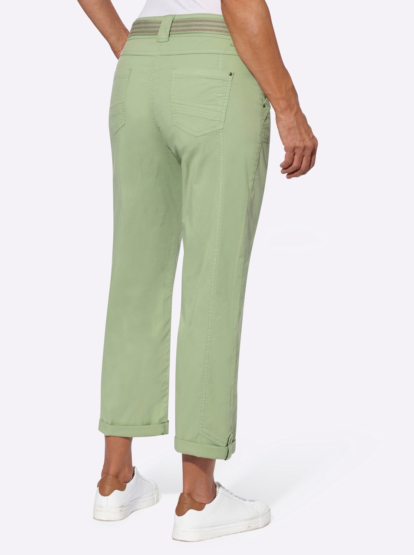 Casual Looks 7/8-Hose