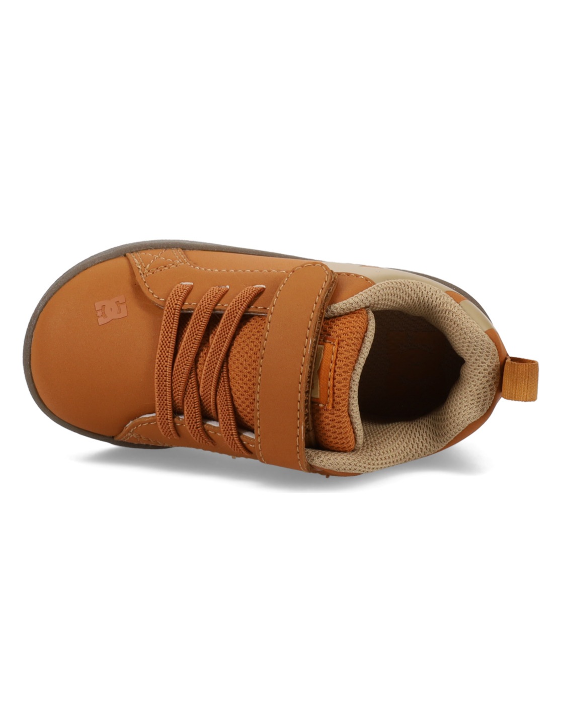 DC Shoes Sneaker »Toddler Court Graffik«