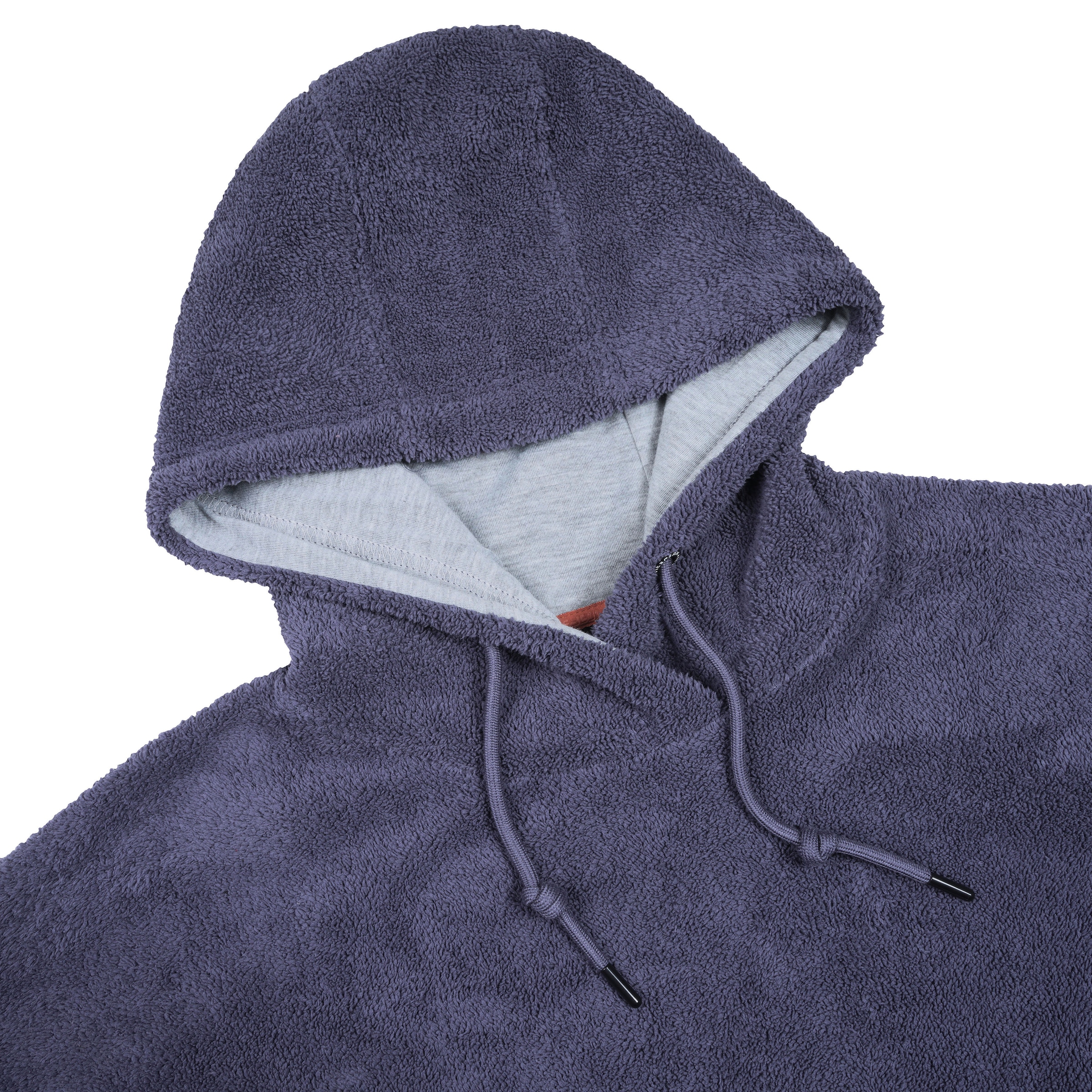 Icepeak Kapuzensweatshirt »D OVERSIZE HOODIE ACERRAT«
